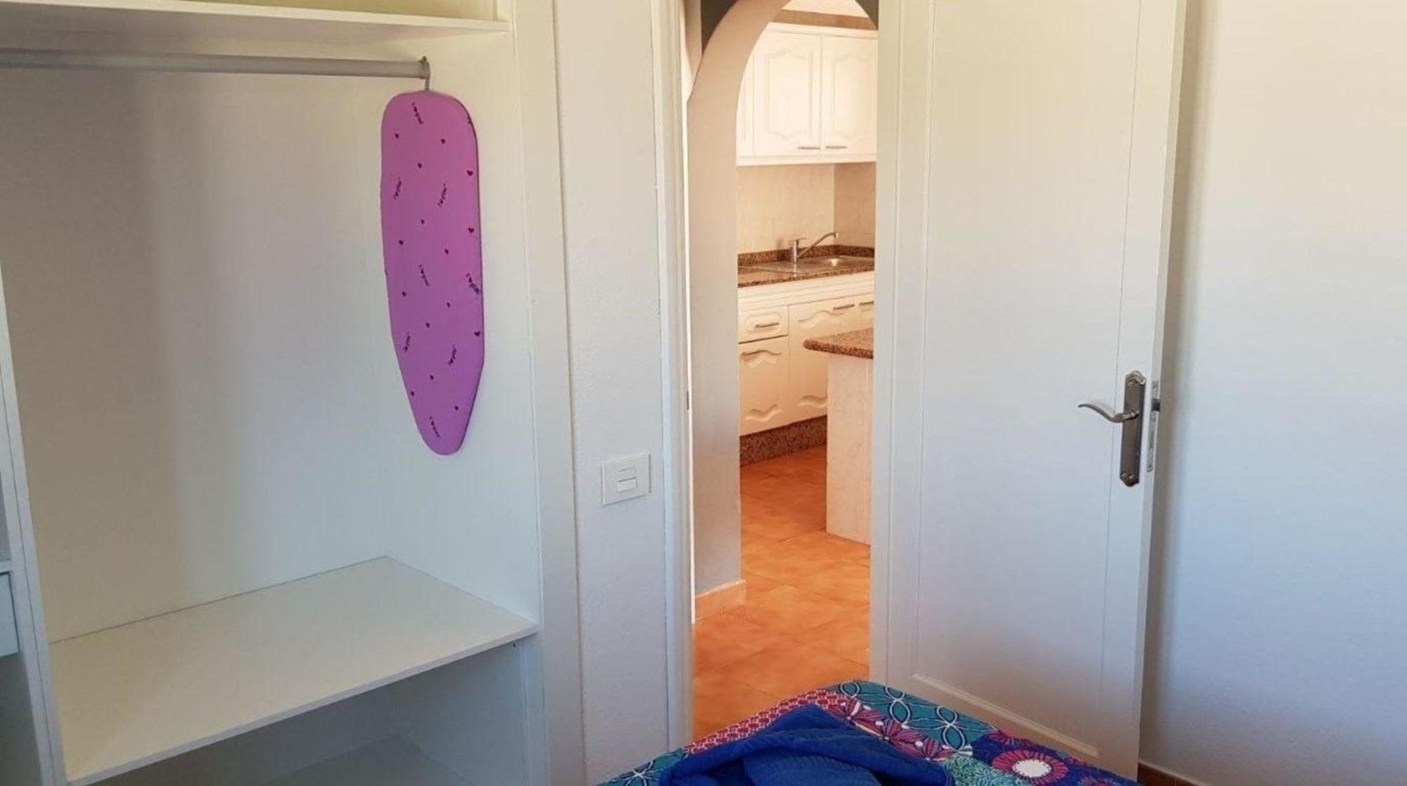 Apartamento Relax Tinosa Ist Eine Schoene In Einer Sehr Ruhigen Und Sehr Gepflegten Anlage Mit Gemeinschaftspool In