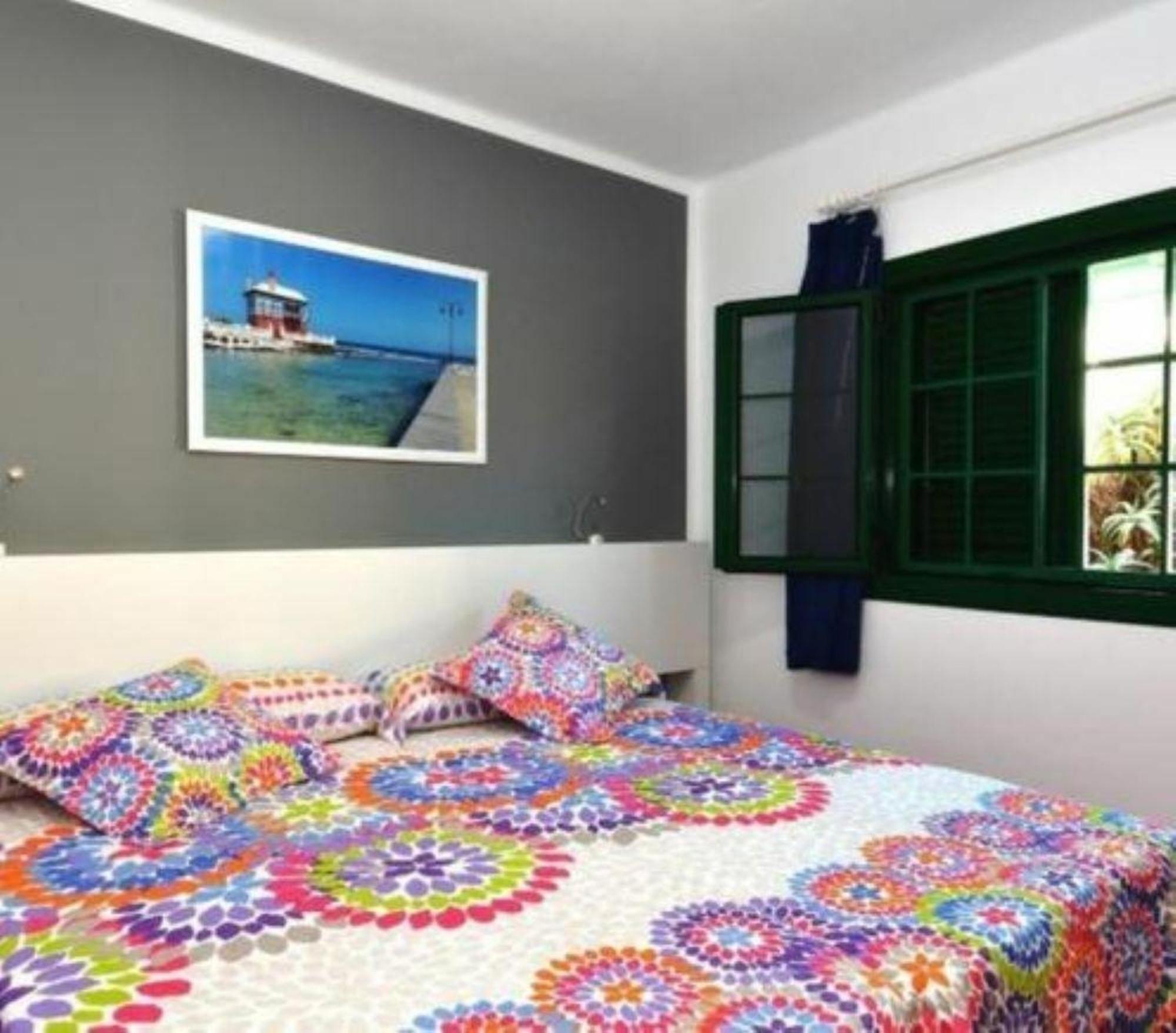 Relax Tinosa Ist Eine Schoene In Einer Sehr Ruhigen Und Sehr Gepflegten Anlage Mit Gemeinschaftspool In Apartamento *