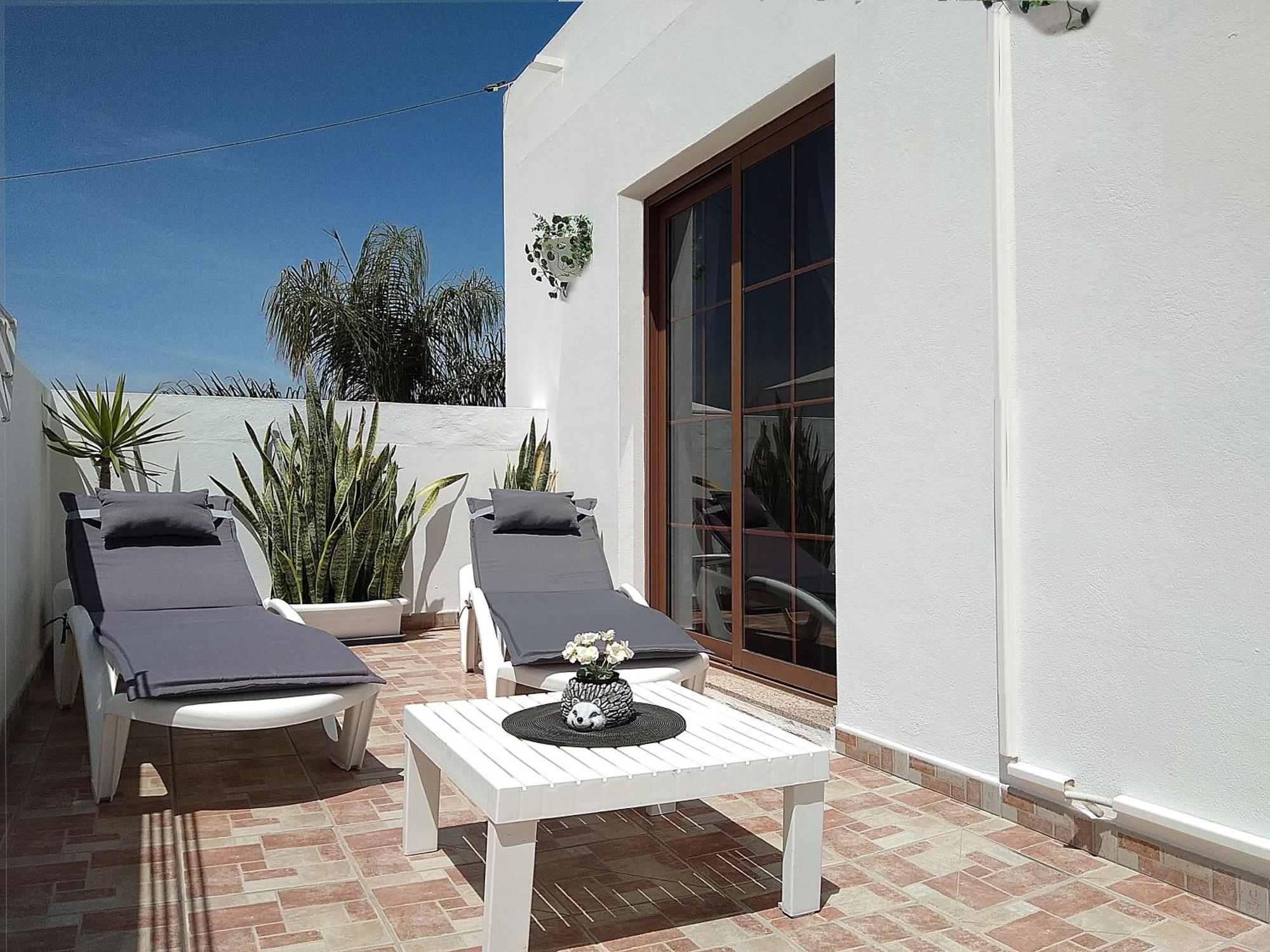 Casa Isabel * Playa Honda (Lanzarote)