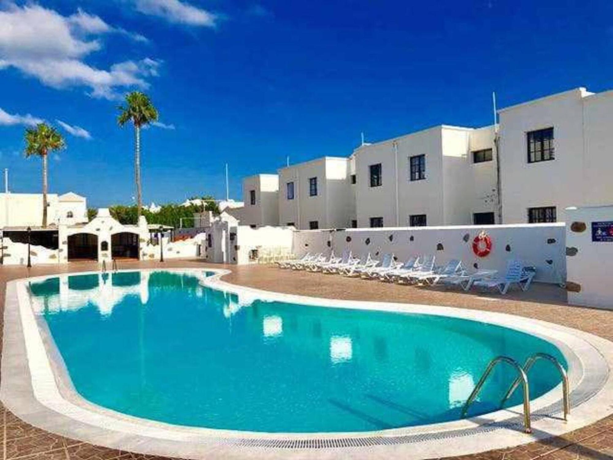 Blue Ocean Apartamento *