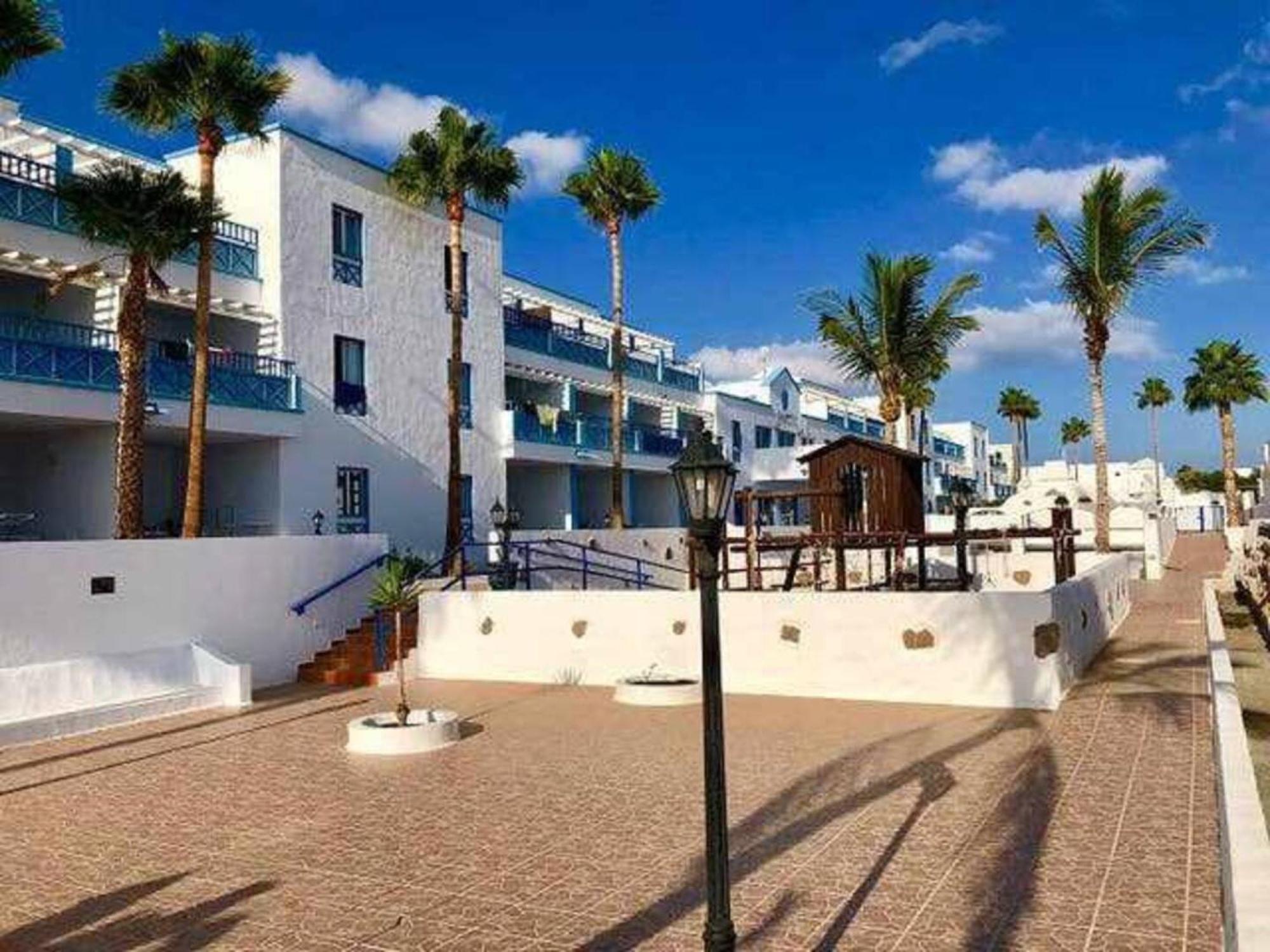 Apartamento Blue Ocean Puerto del Carmen (Lanzarote)
