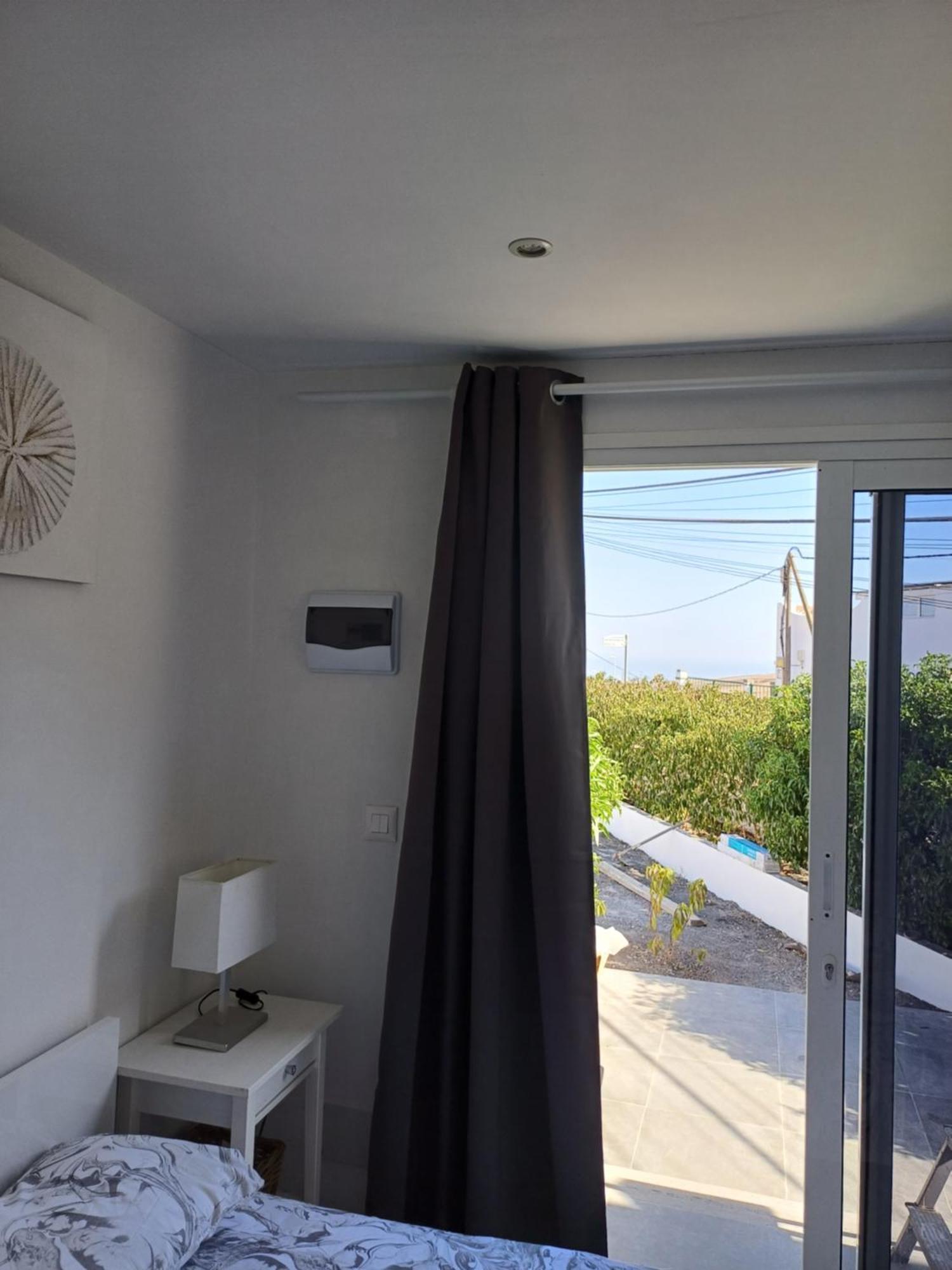 Isabella Apartamento Montana Blanca