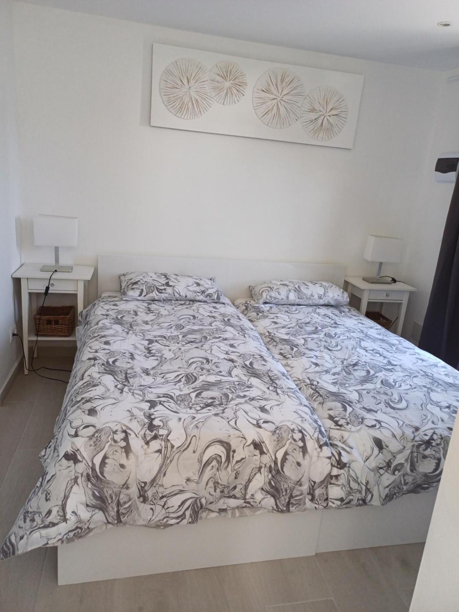 Isabella Apartamento