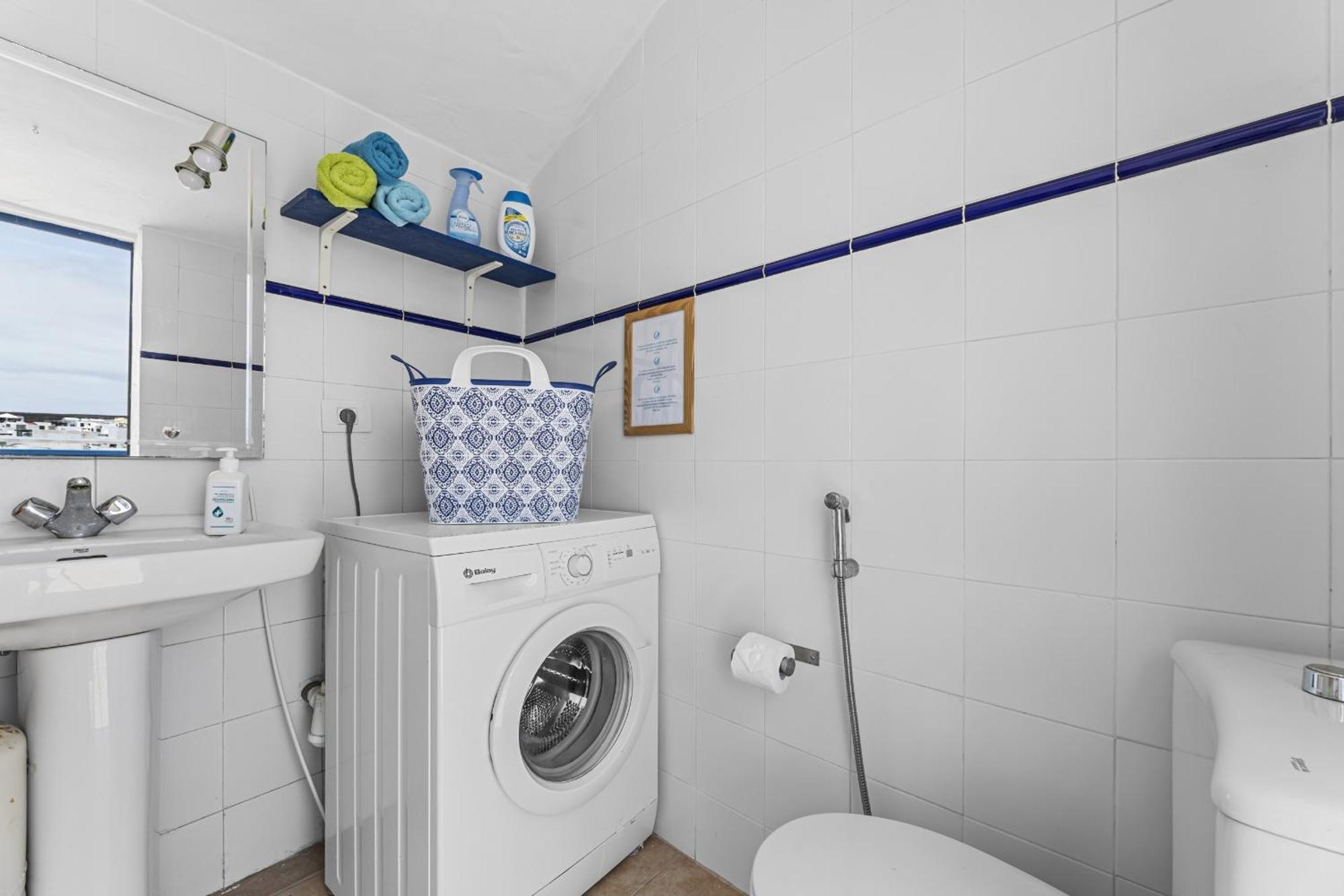 Apartment Casa Azul By Escapehome - Cueva Azul *