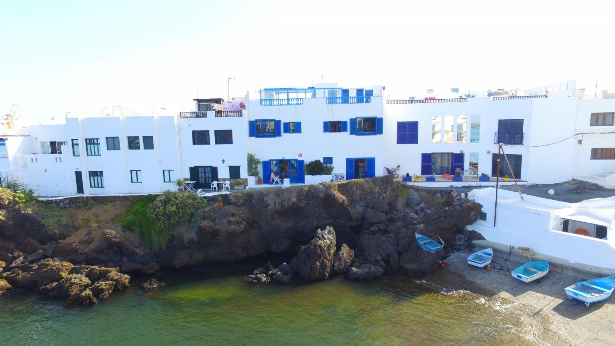 Apartment Casa Azul By Escapehome - Cueva Azul