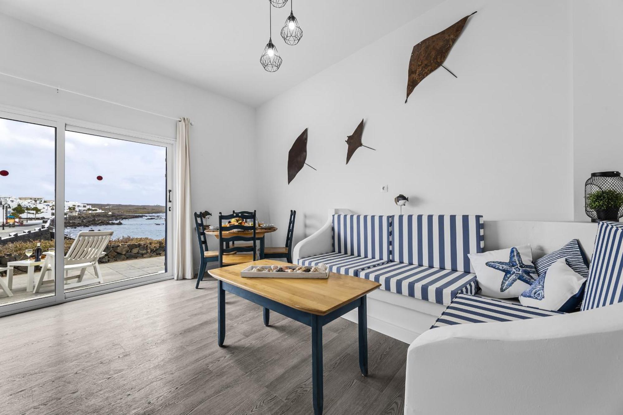 Casa Azul By Escapehome - Cueva Azul *