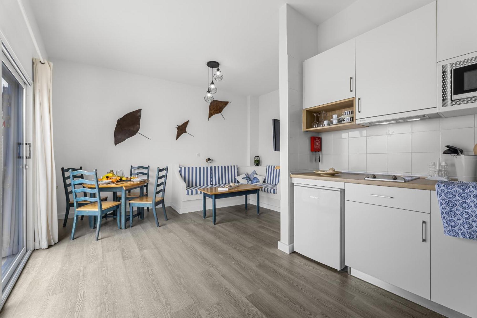 Casa Azul By Escapehome - Cueva Azul Apartment