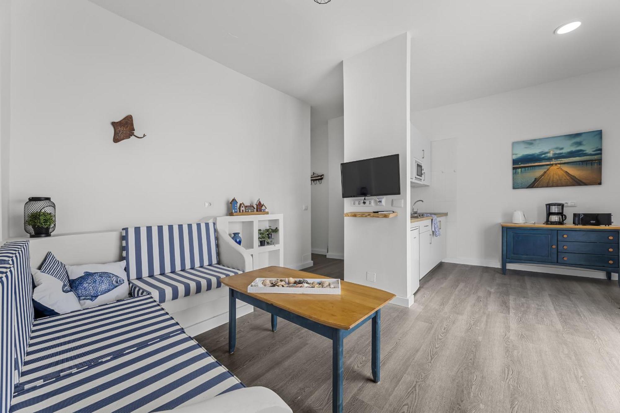 Apartment Casa Azul By Escapehome - Cueva Azul *