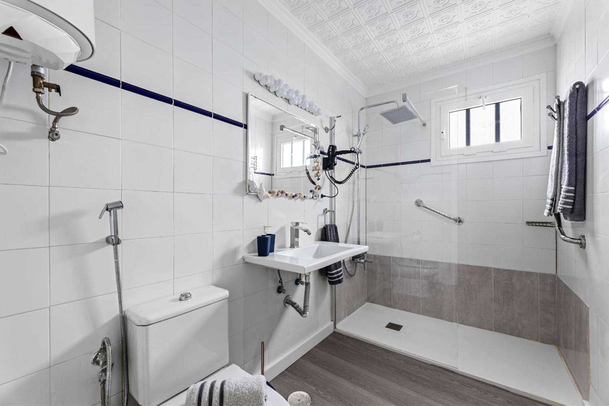 Casa Azul By Escapehome - Cueva Azul