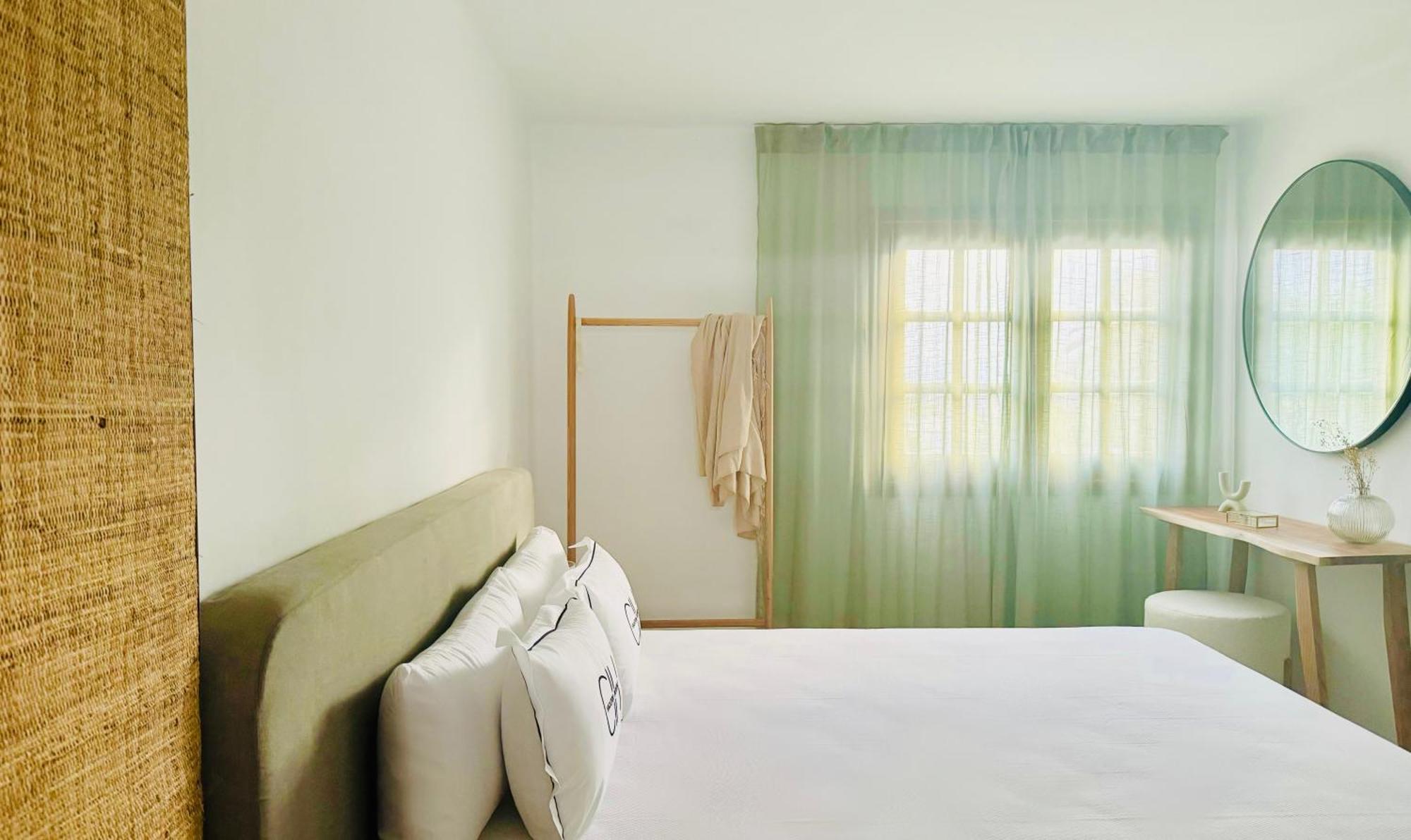 Villa Canaryislandshost L Palmeras *