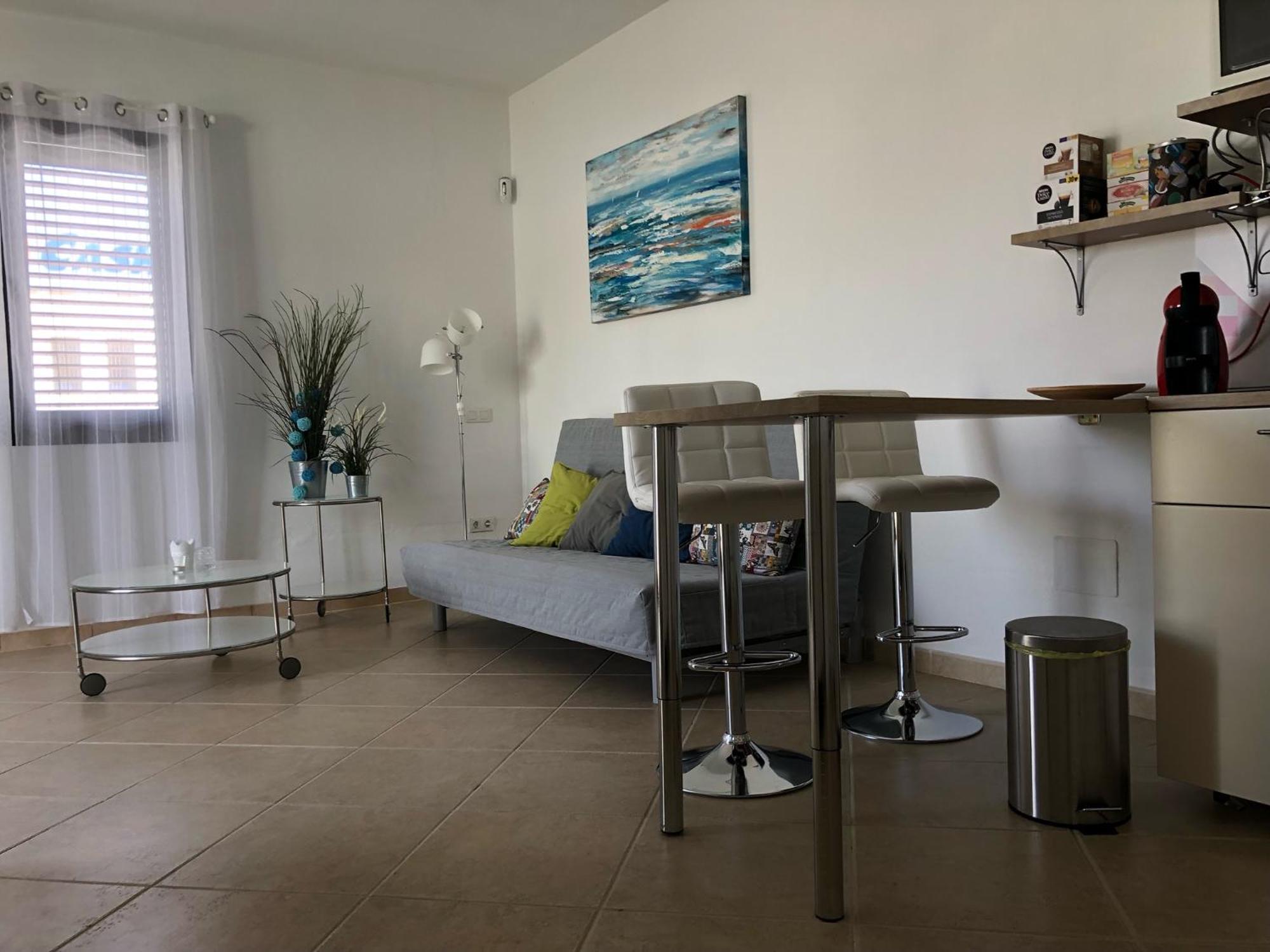 Apartment Buganvillas 77 Playa Blanca (Lanzarote)