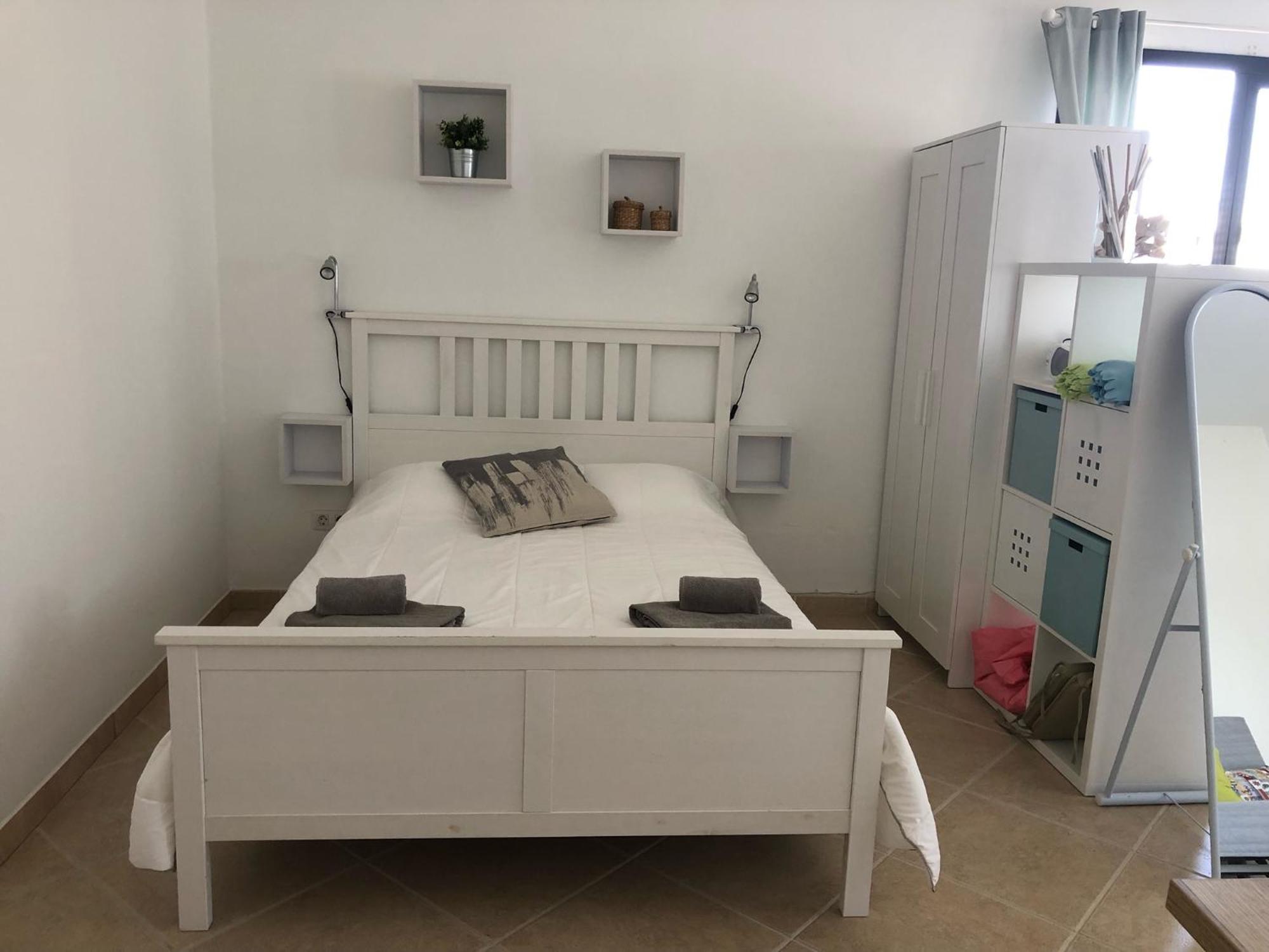 Apartment Buganvillas 77 Playa Blanca (Lanzarote)