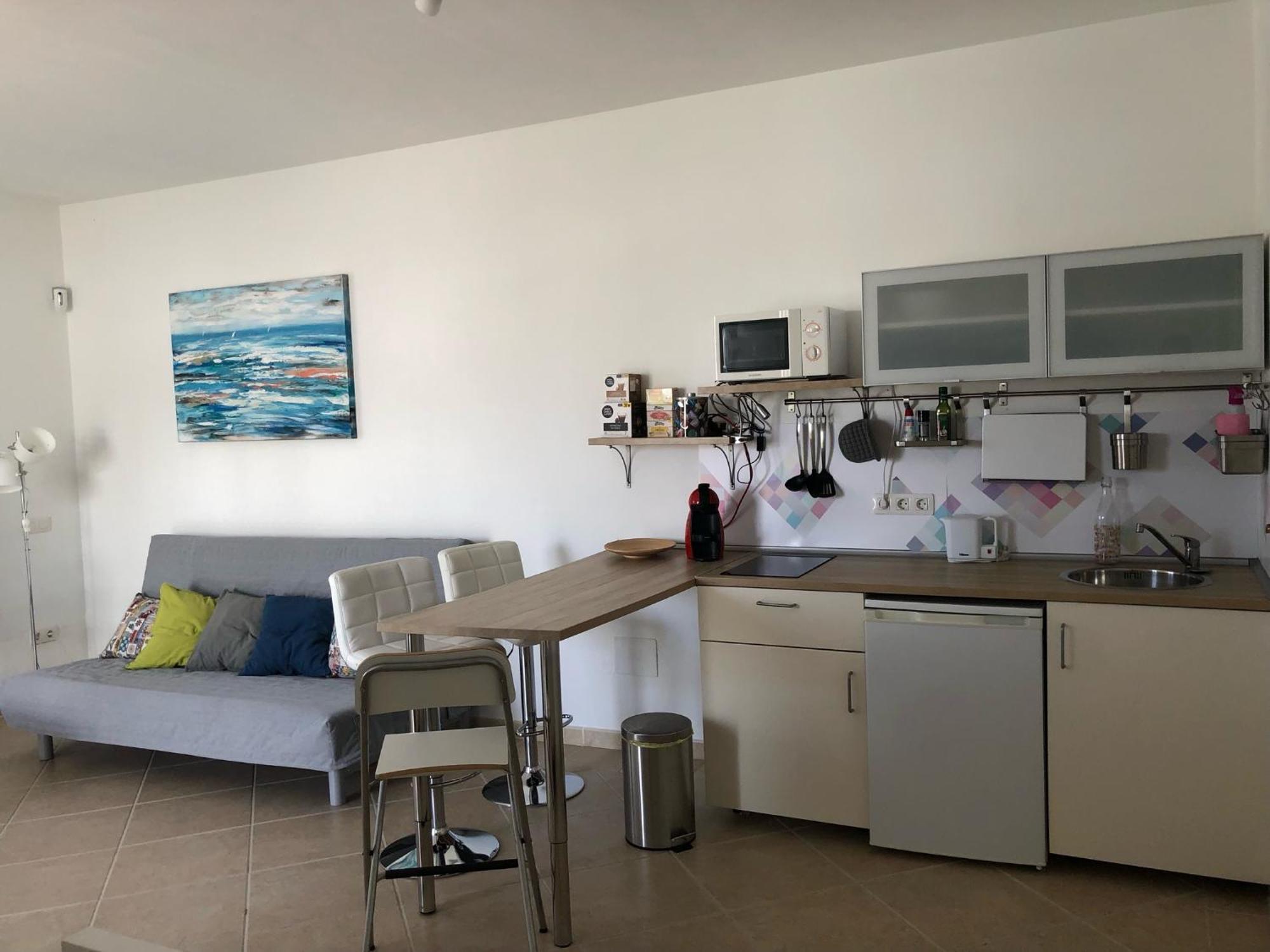 Buganvillas 77 Apartment Playa Blanca (Lanzarote)