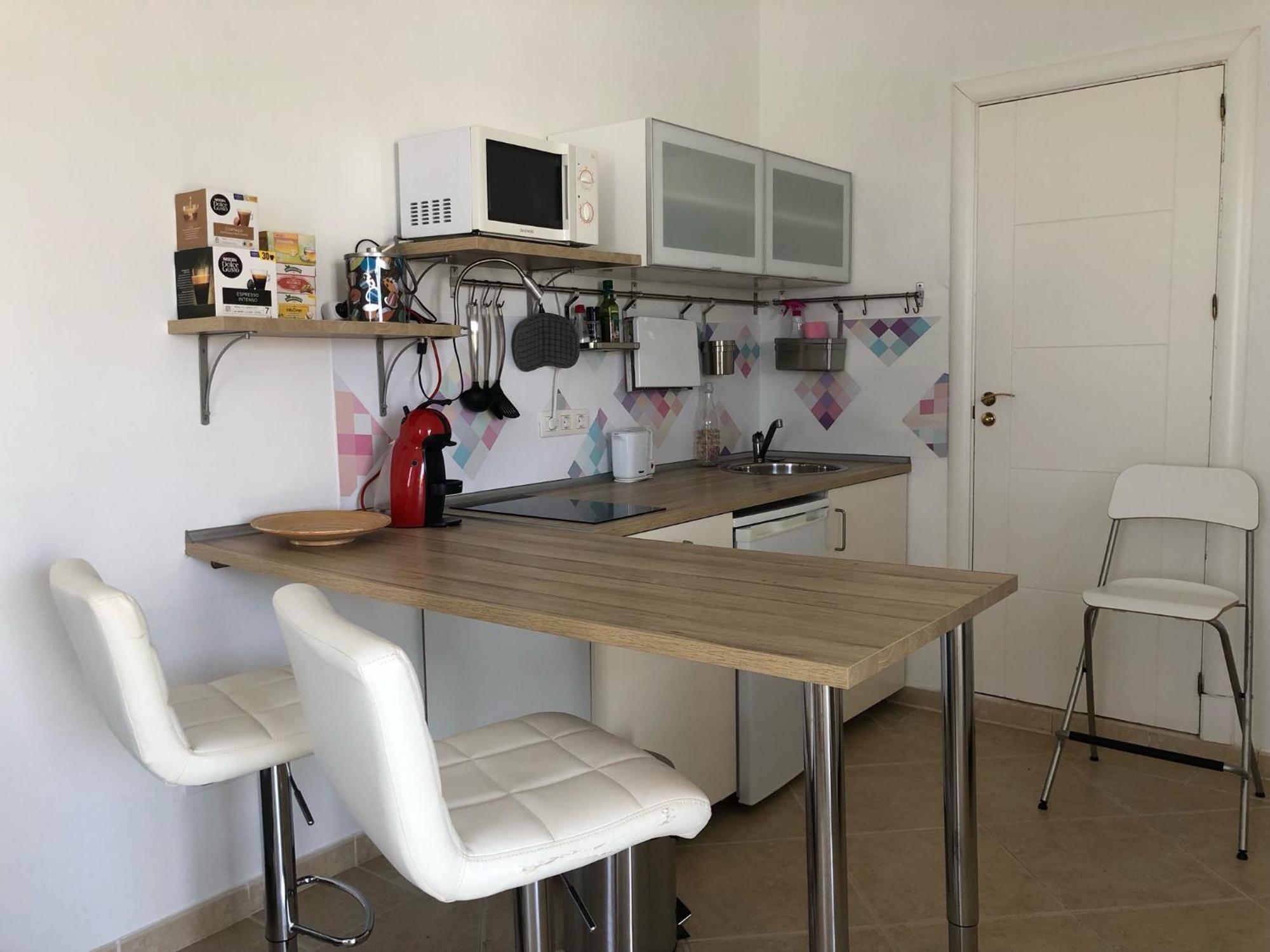 Apartment Buganvillas 77