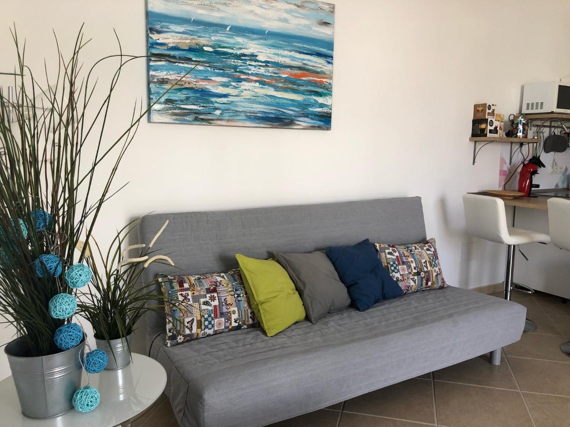 Buganvillas 77 Apartment Playa Blanca (Lanzarote)