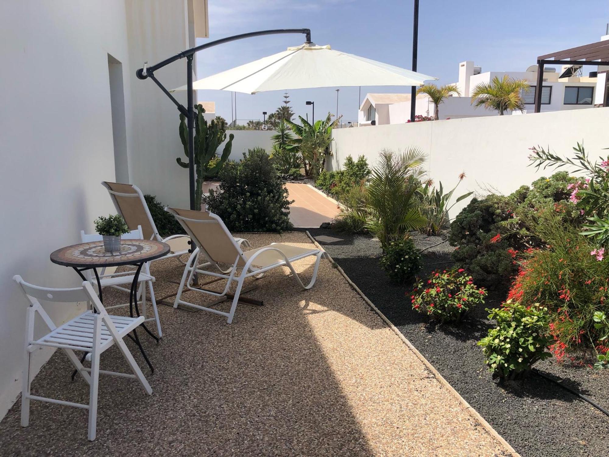 Apartment Buganvillas 77 Playa Blanca (Lanzarote)