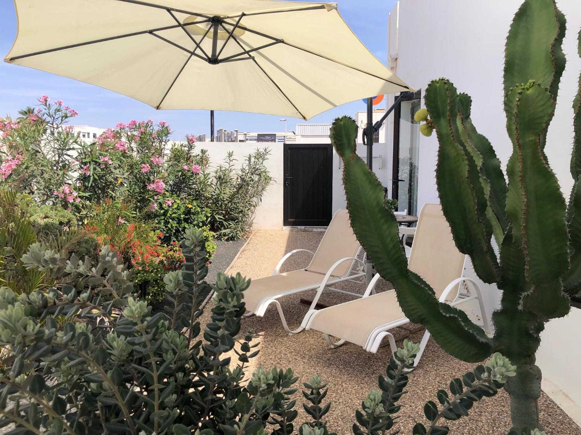 Apartment Buganvillas 77