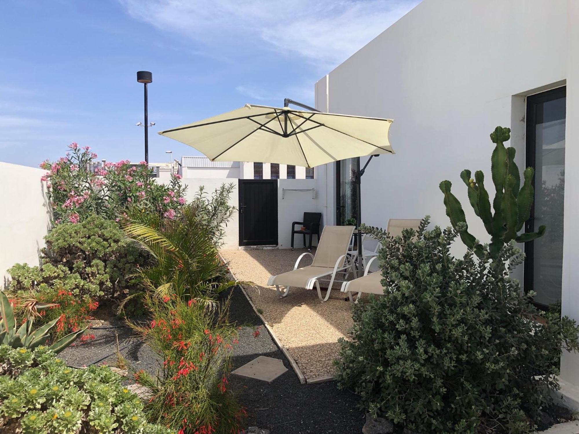 Apartment Buganvillas 77 Playa Blanca (Lanzarote)