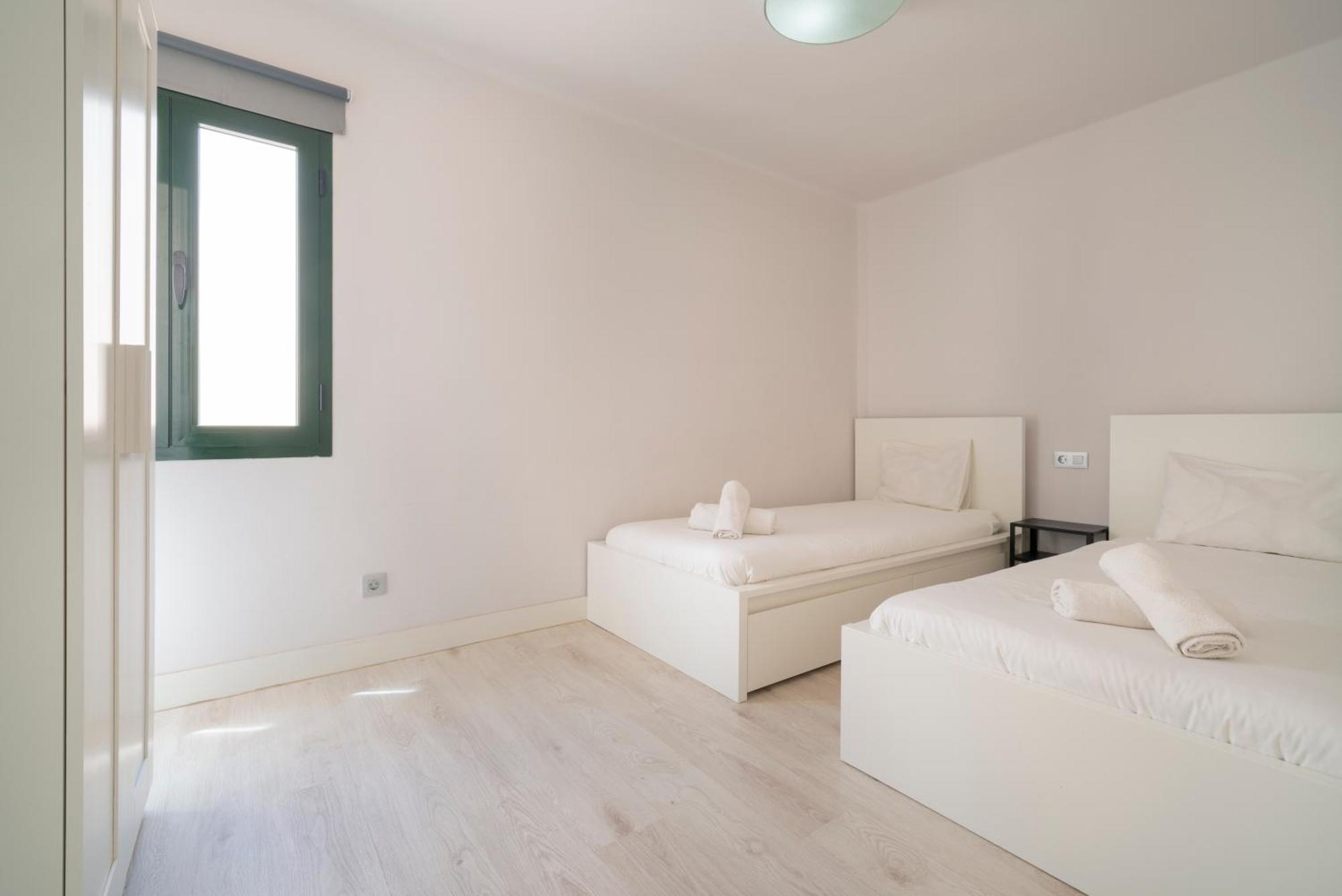 Holiday home Lanzahost Casa Sunny Seafront *