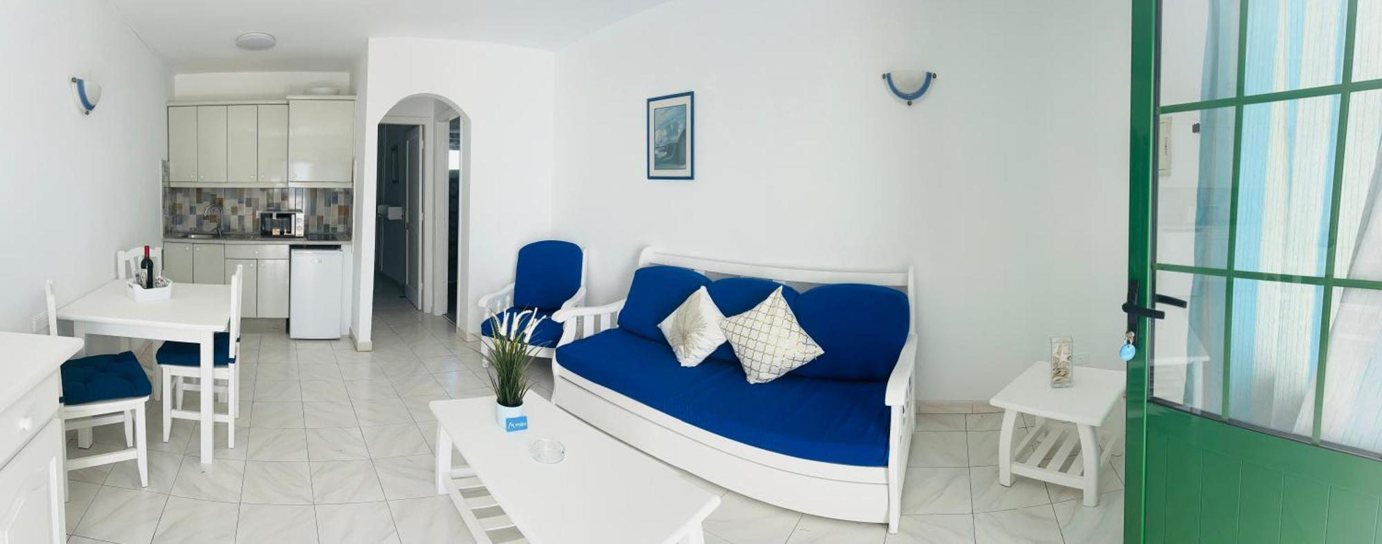 Apartment -montorian -lanzarote