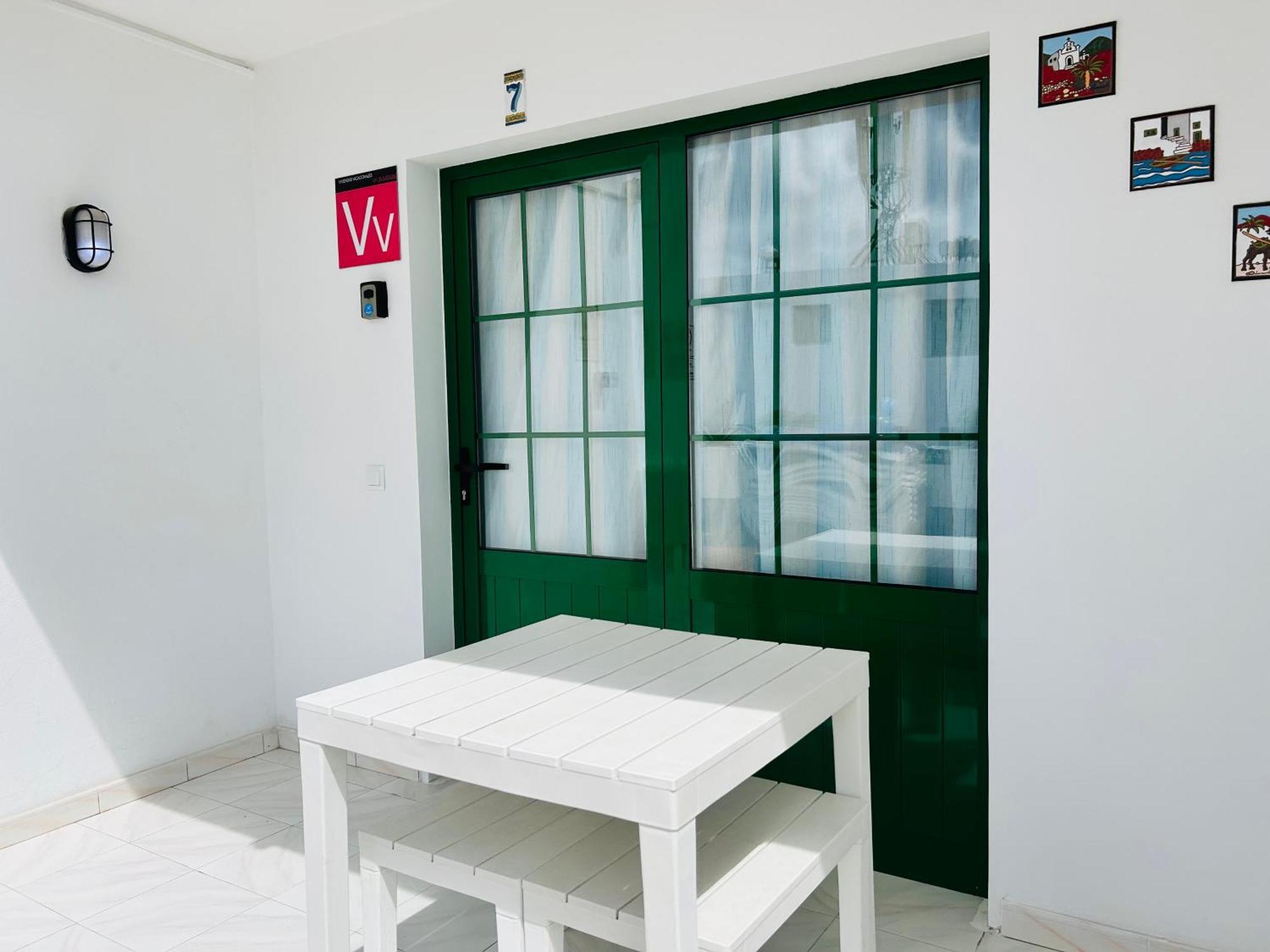 -montorian -lanzarote Apartment *