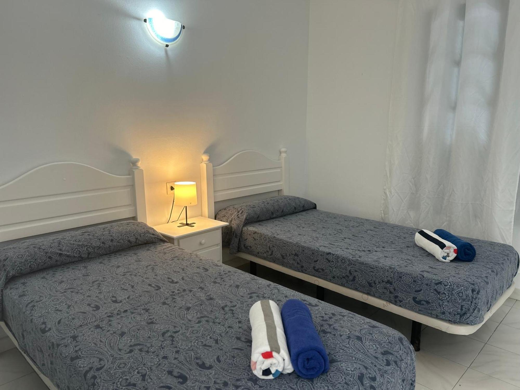 -montorian -lanzarote Apartment