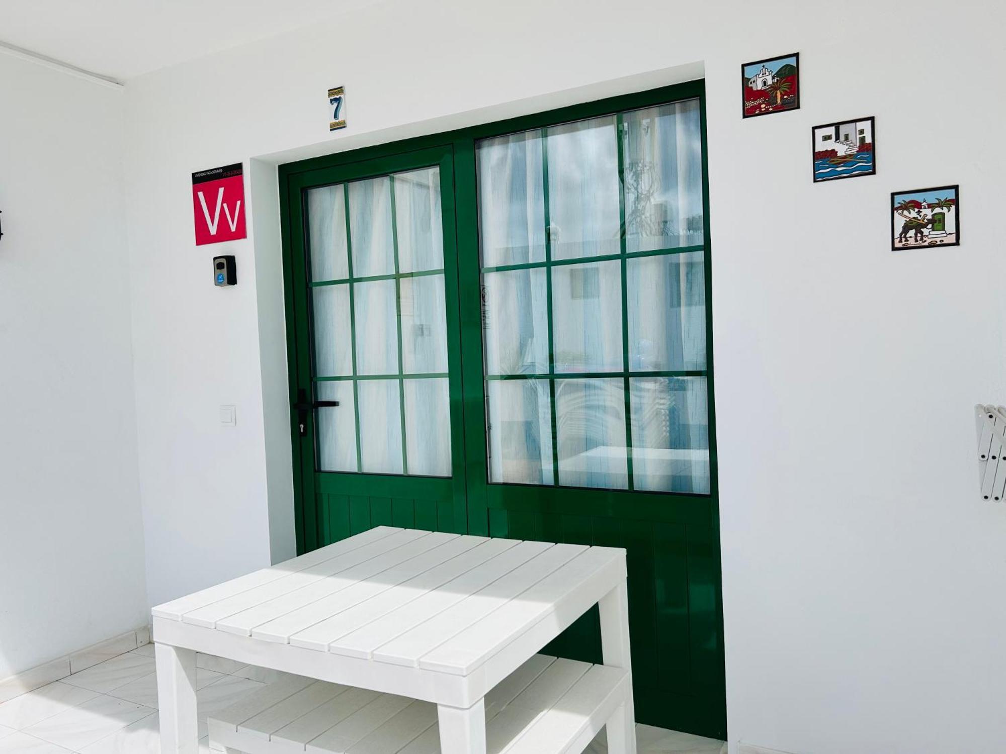 Apartment -montorian -lanzarote Tias