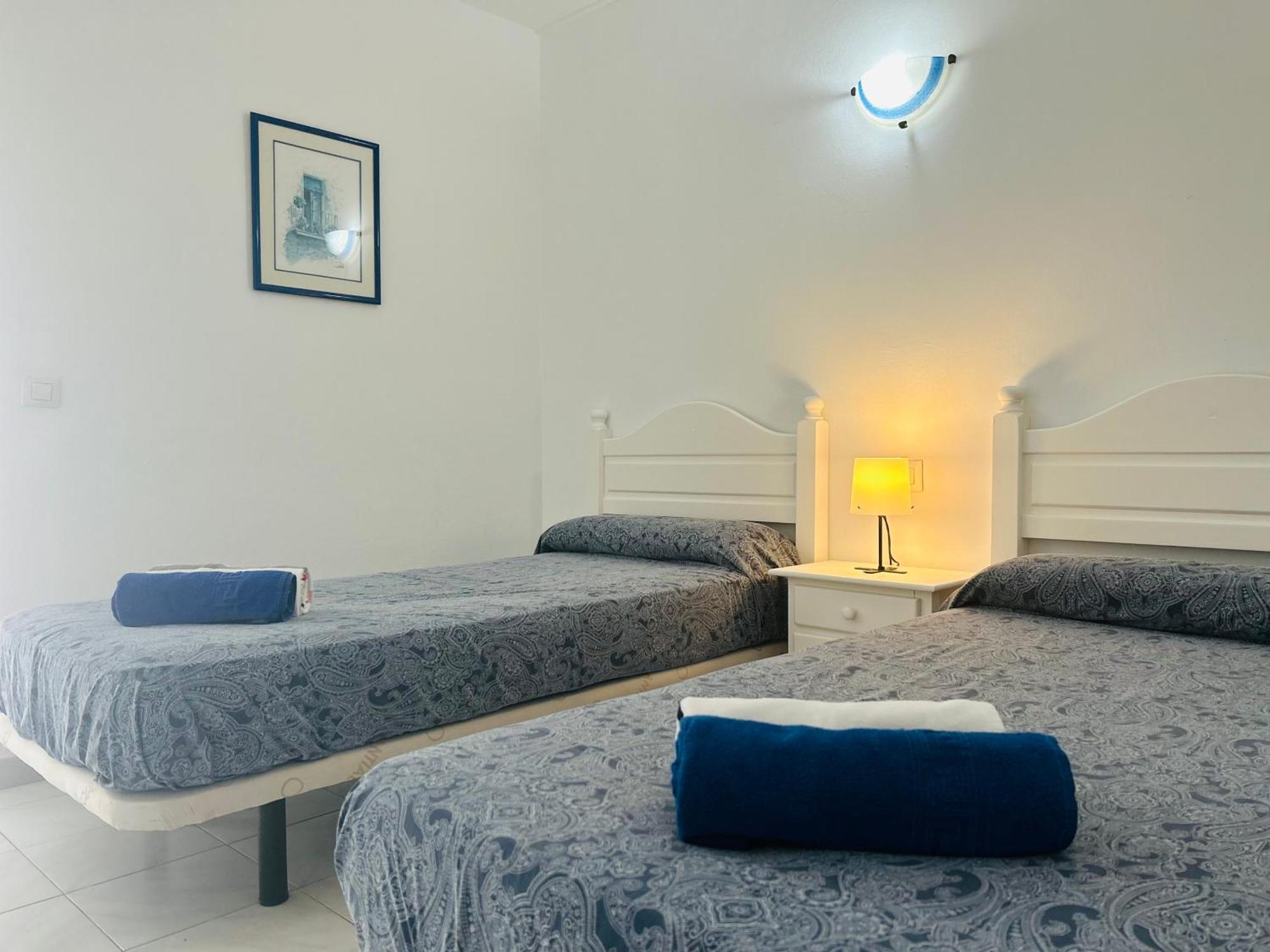 -montorian -lanzarote Apartment Tias