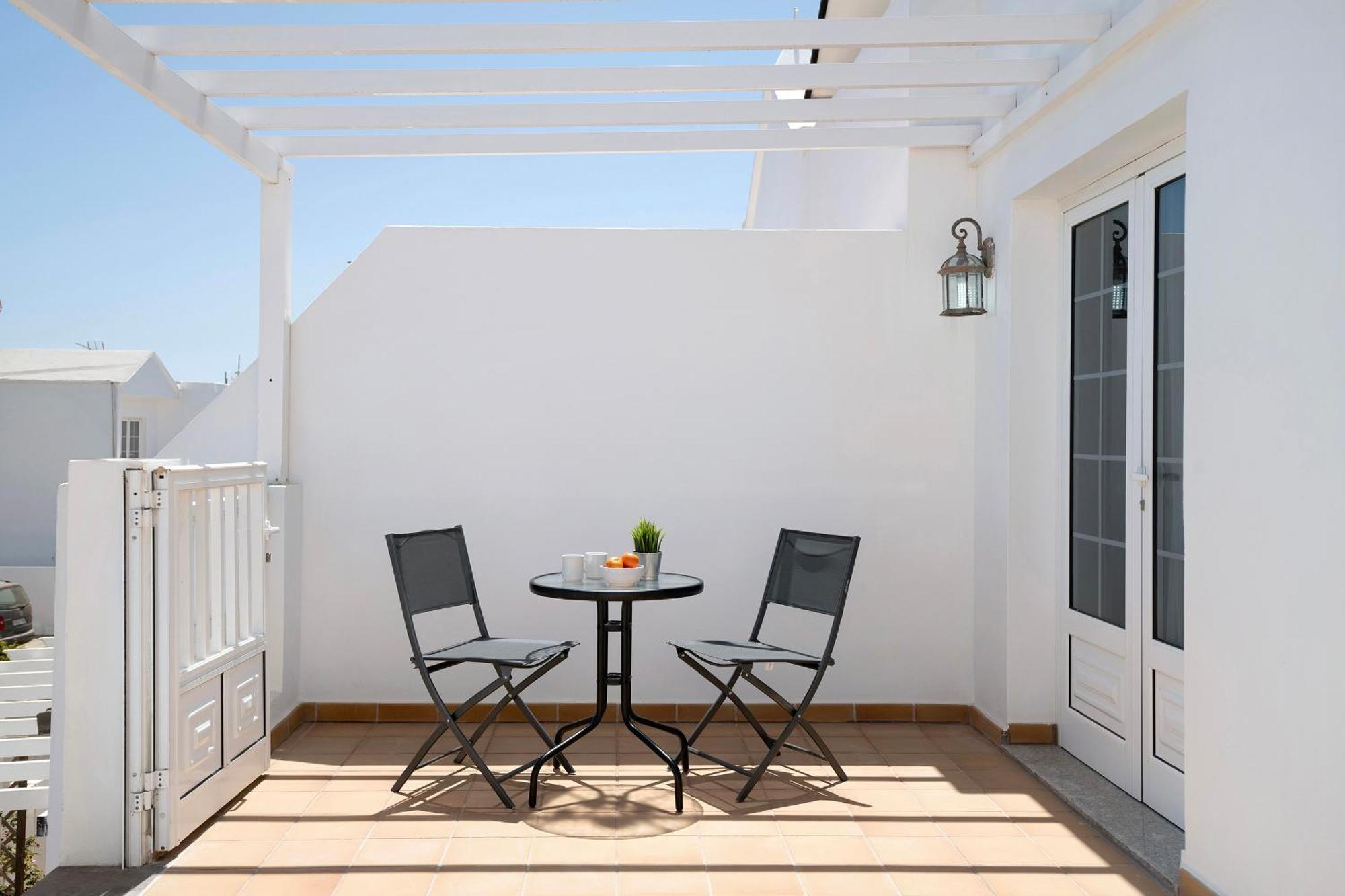 Casa Sabrina, Terraza Vista Mar Apartment *