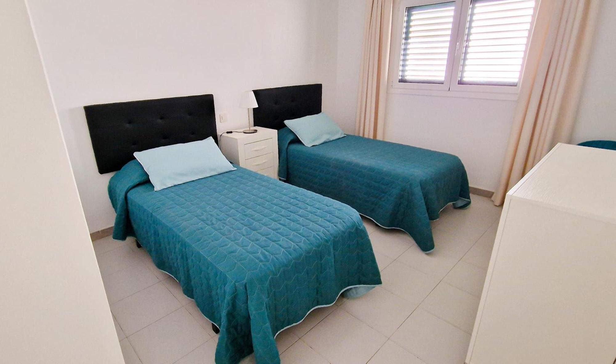 Apartment De La Playa I *
