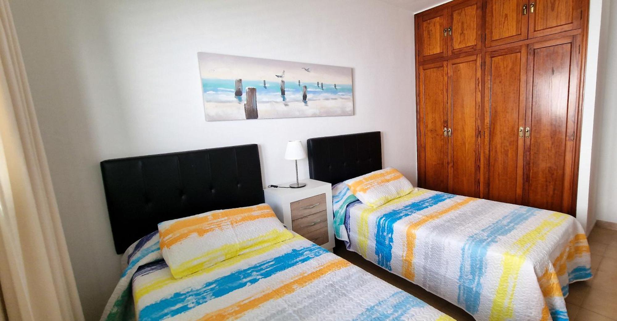 Apartment De La Playa I *