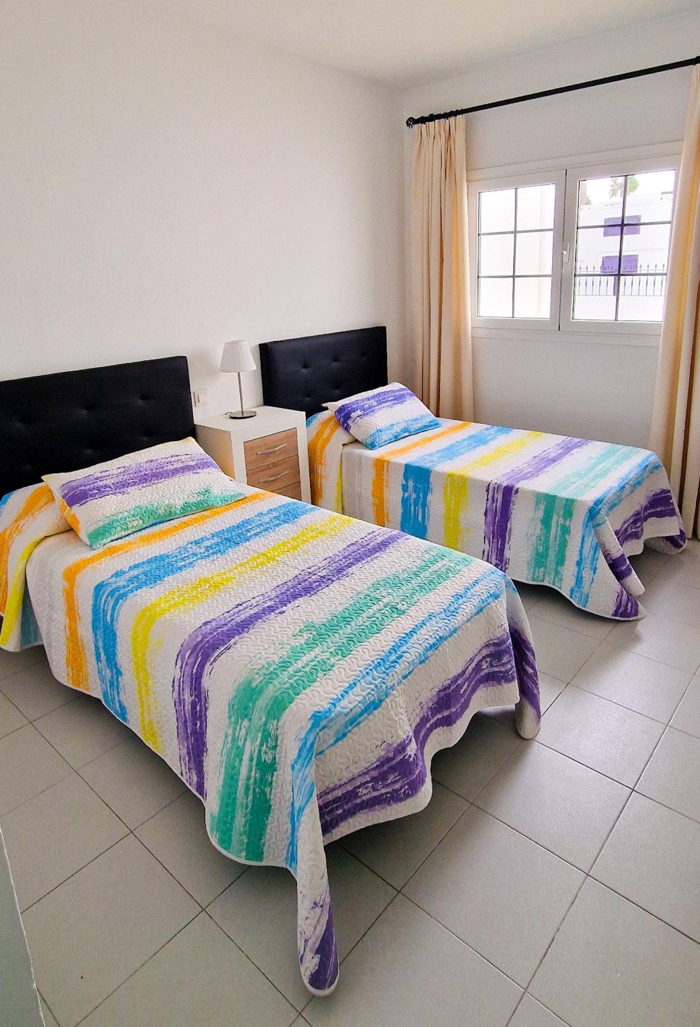 De La Playa I Apartment *