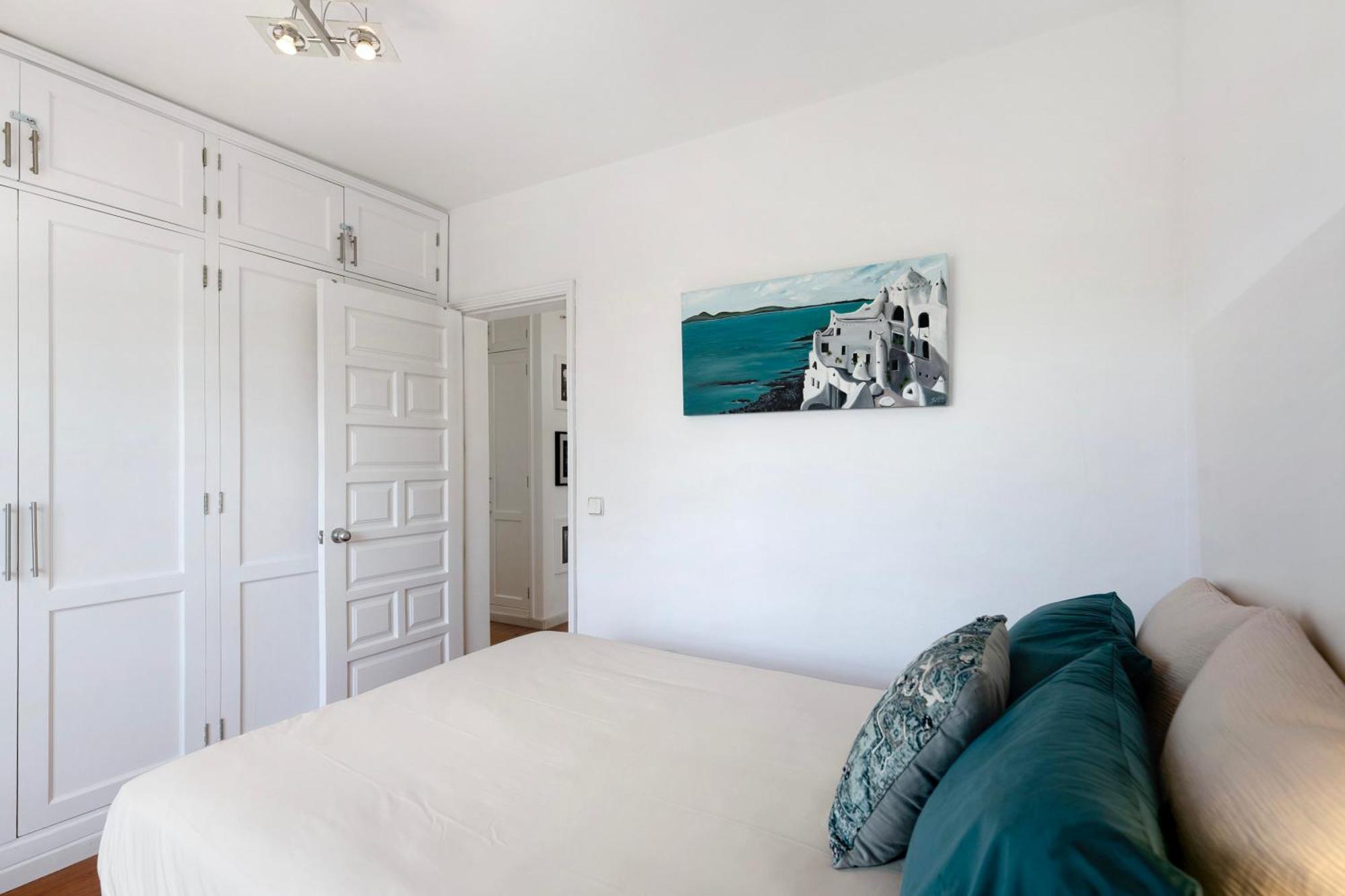 Casa La Rosa Del Mar Сasa de vacaciones Costa Teguise