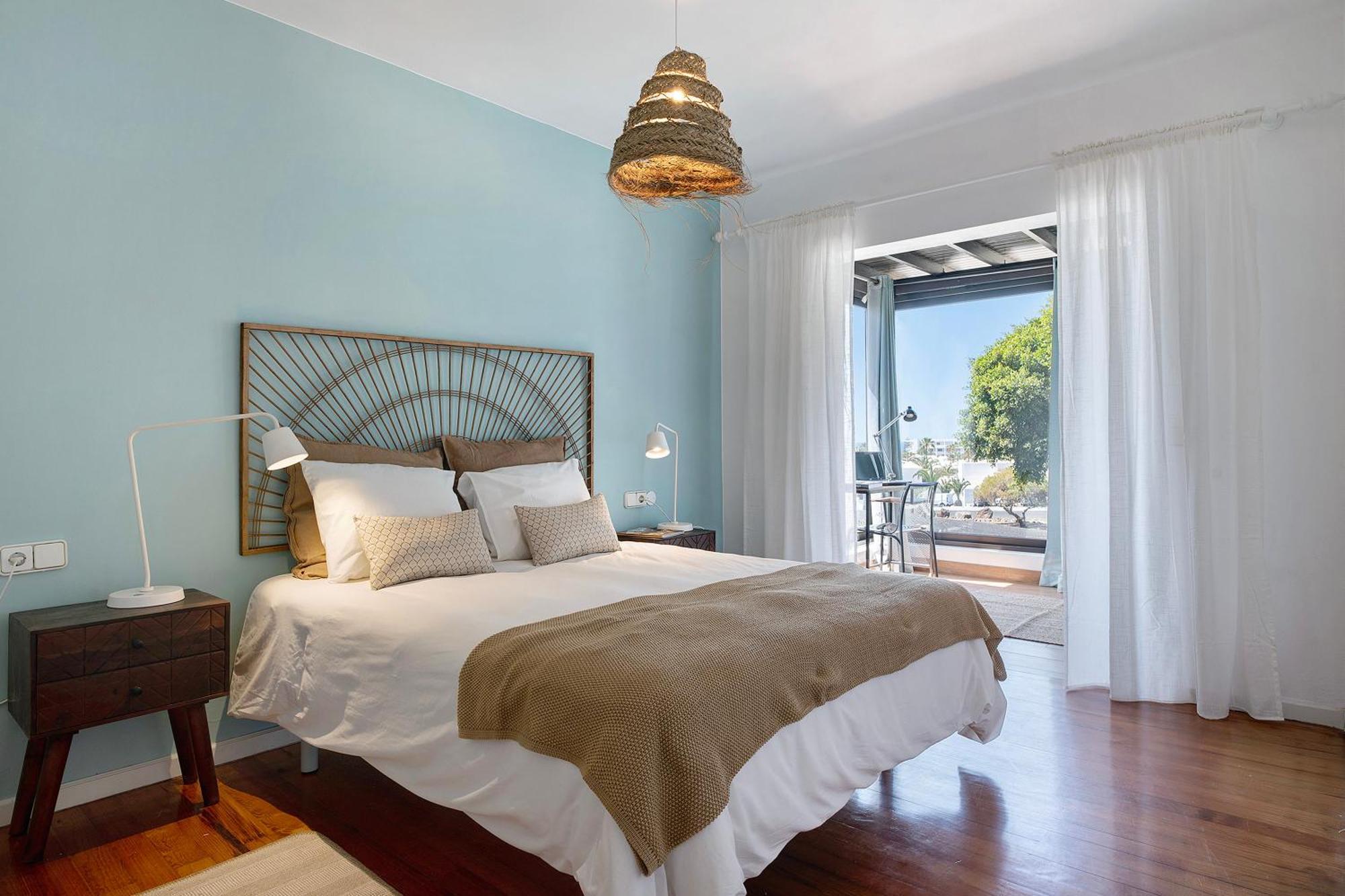 Casa La Rosa Del Mar *