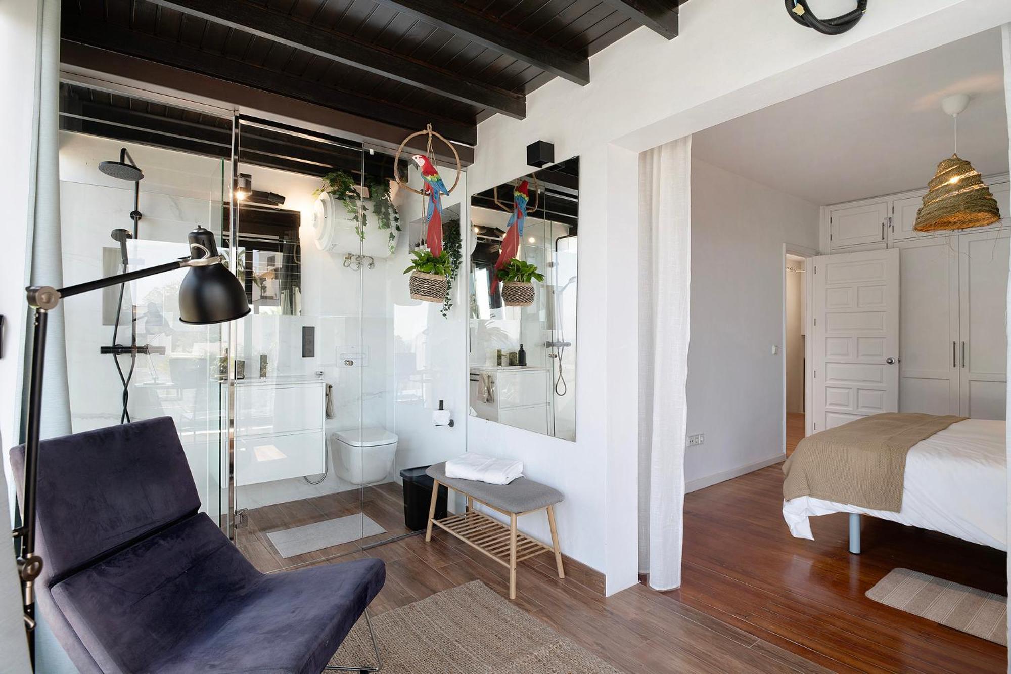 Casa La Rosa Del Mar Сasa de vacaciones Costa Teguise