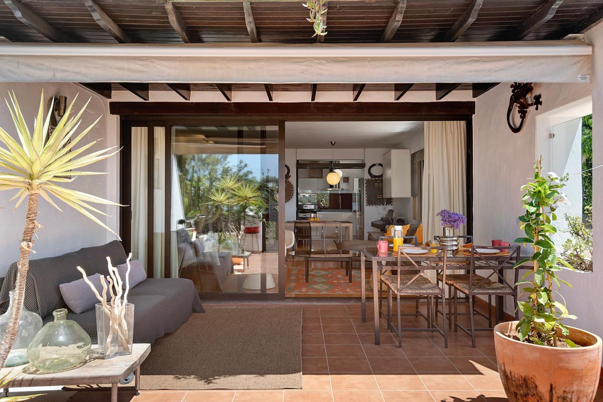 Casa La Rosa Del Mar *