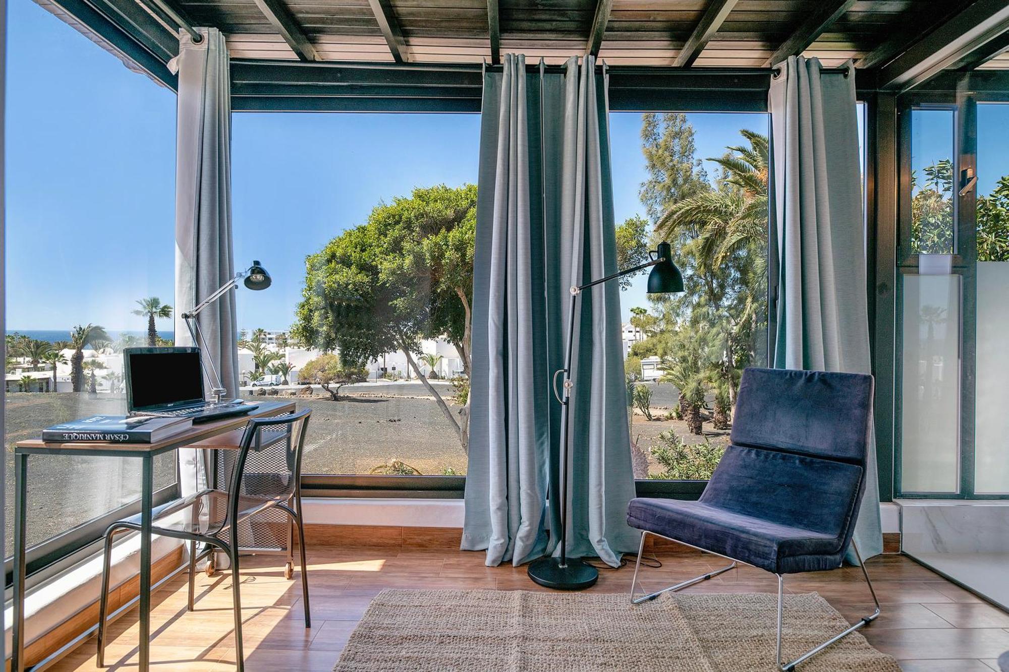 Casa La Rosa Del Mar Сasa de vacaciones