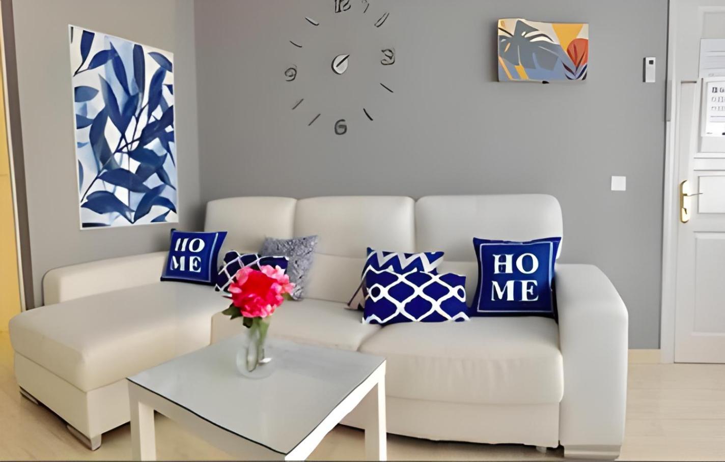 Silvia House Apartment Arrecife (Lanzarote)