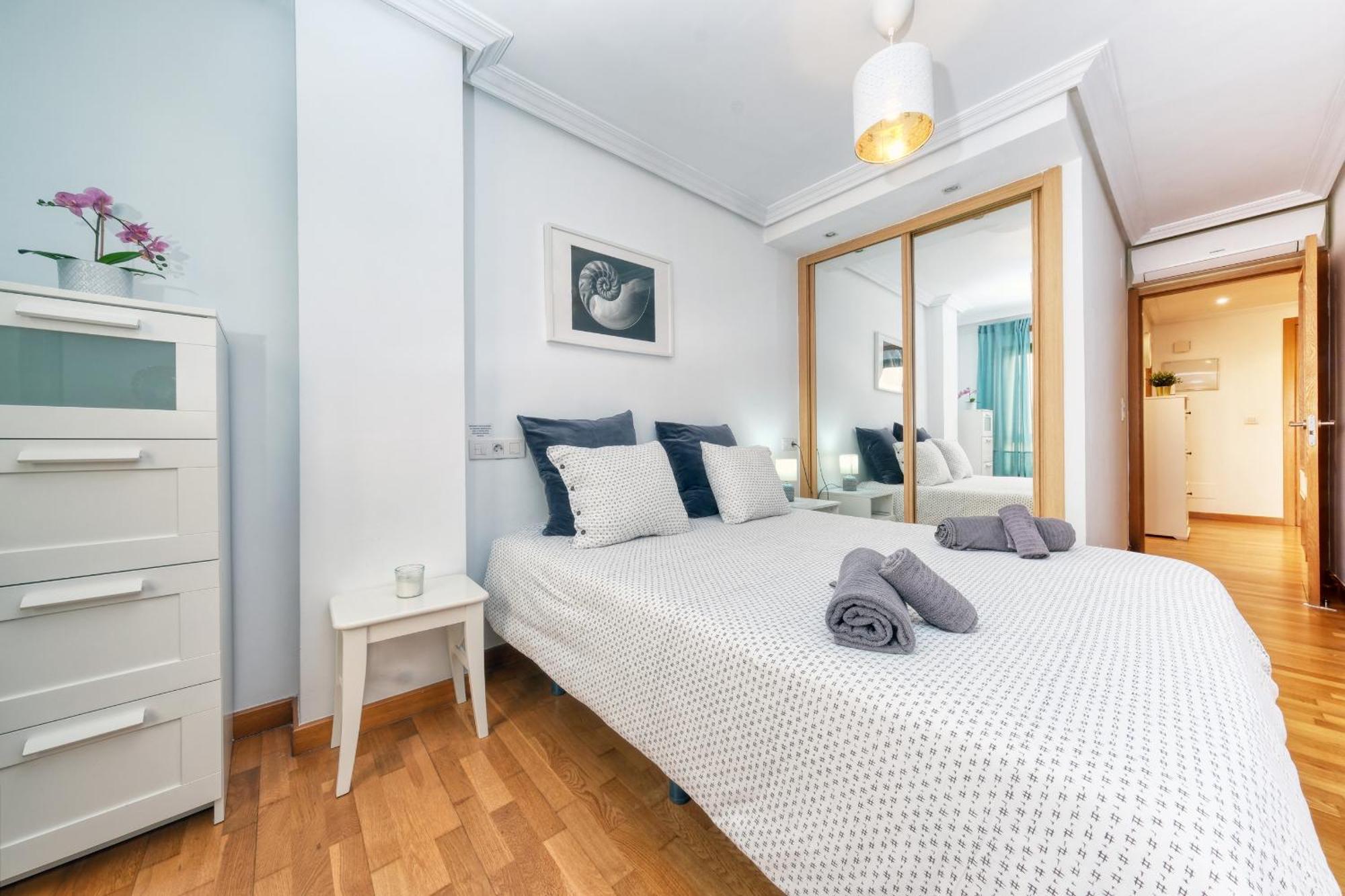 Holiday home El Reducto Beach-first Line Of The Sea Arrecife (Lanzarote)