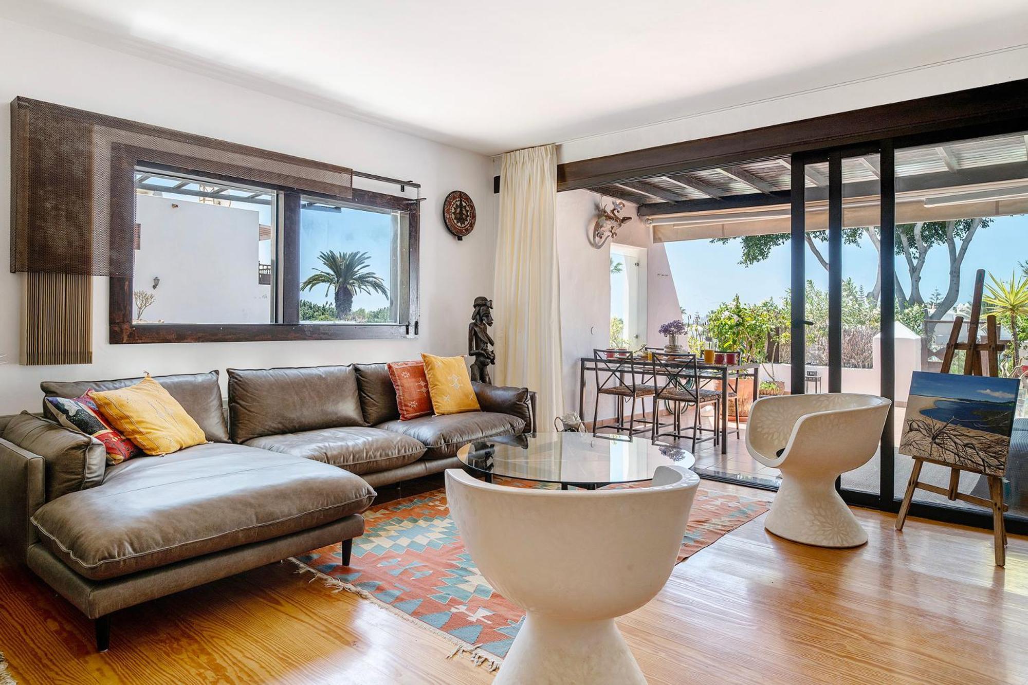 Casa La Rosa Del Mar Costa Teguise