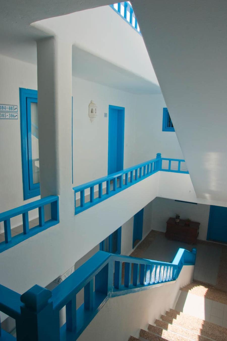 Apartment Agua Marina *