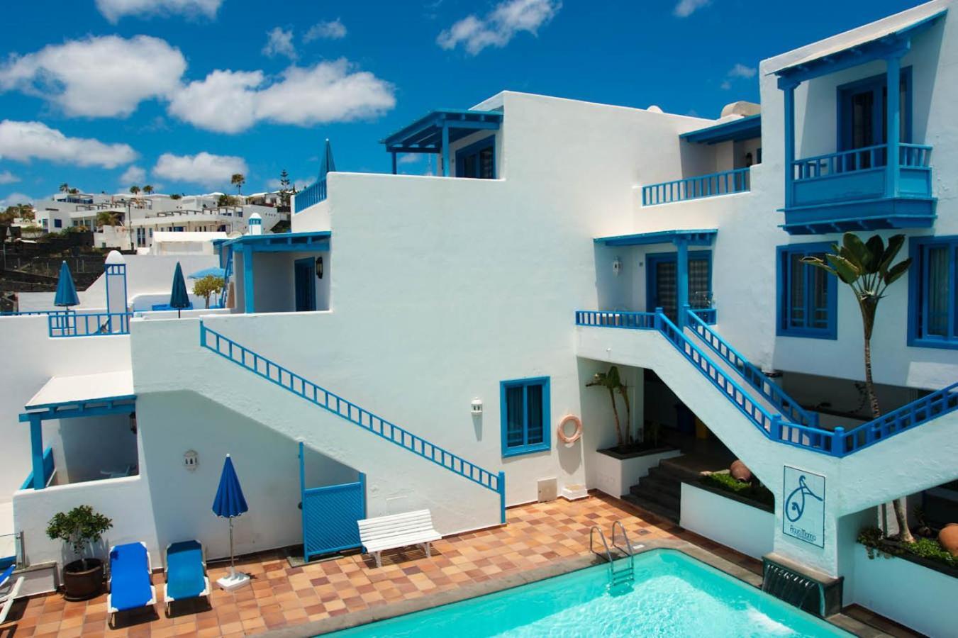 Agua Marina * Puerto del Carmen (Lanzarote)
