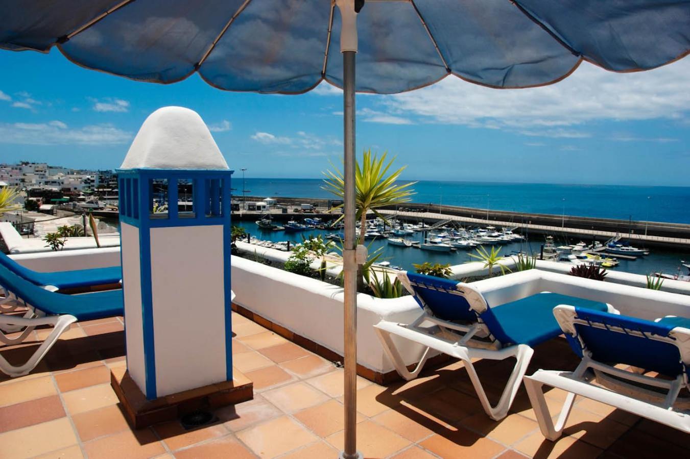 Agua Marina Apartment