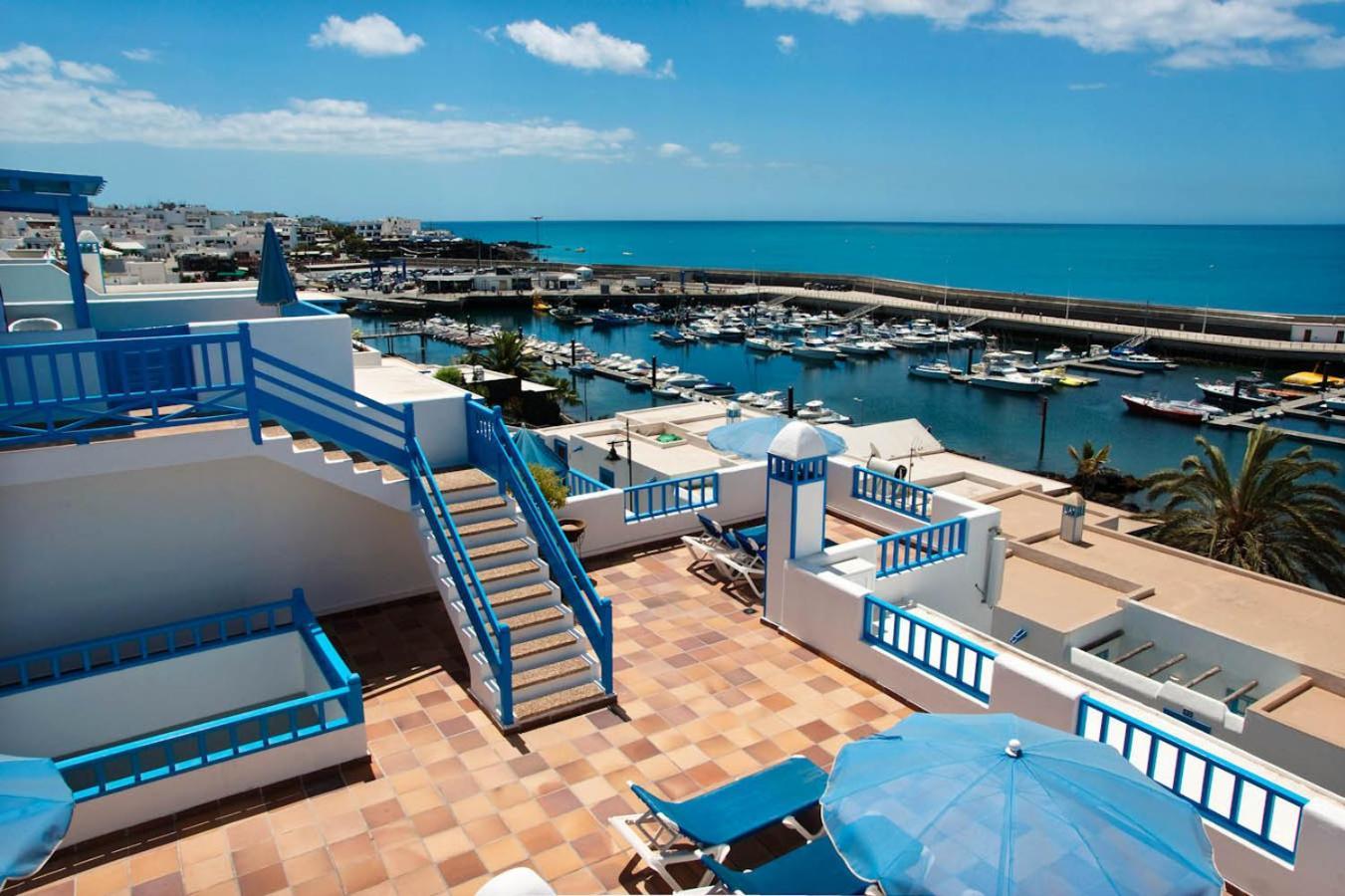 Apartment Agua Marina Puerto del Carmen (Lanzarote)