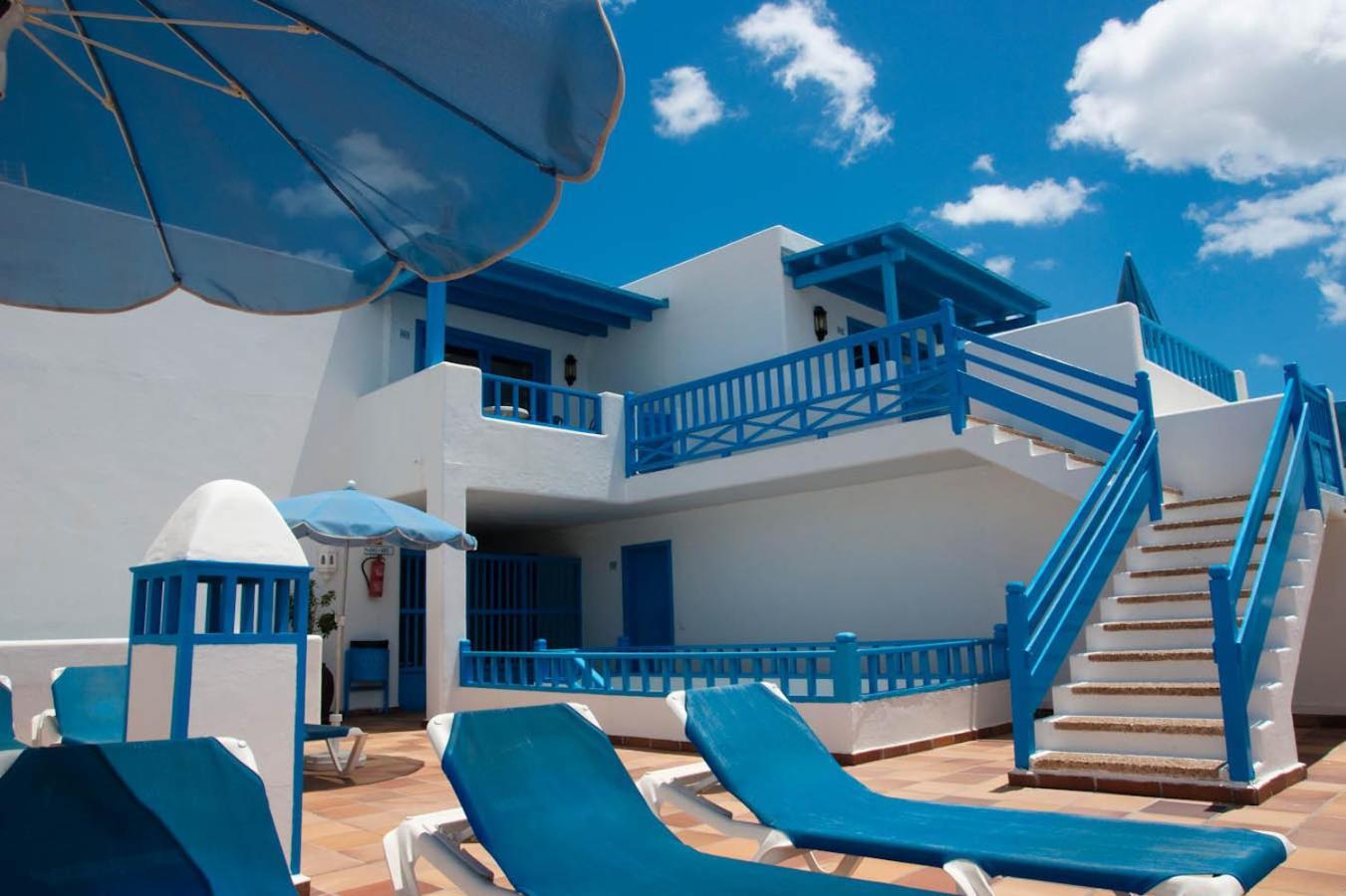 Agua Marina * Puerto del Carmen (Lanzarote)