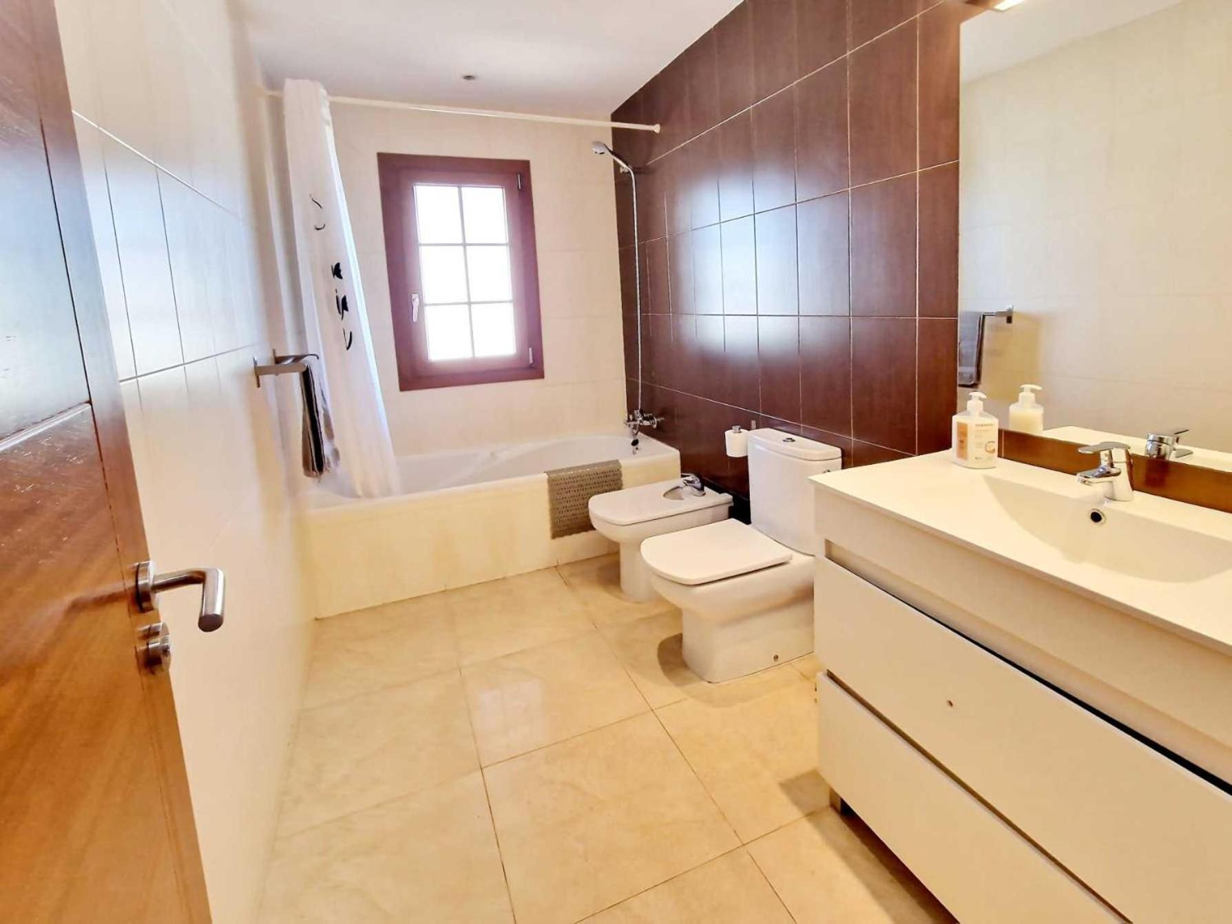 Caletas Villa Costa Teguise