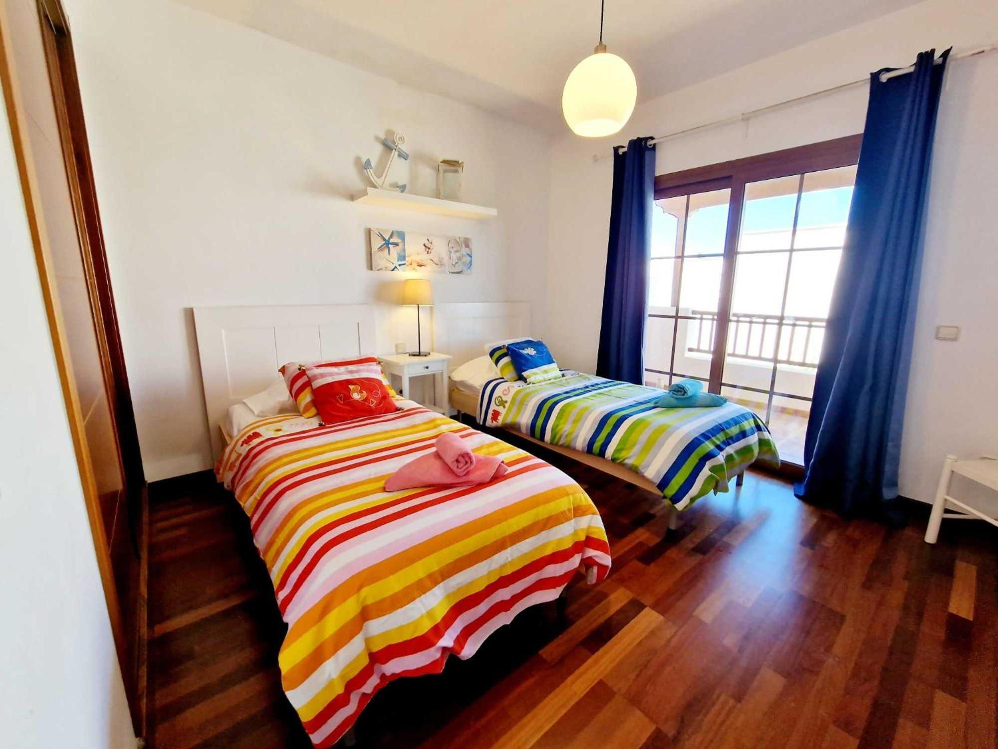 Caletas Villa Costa Teguise