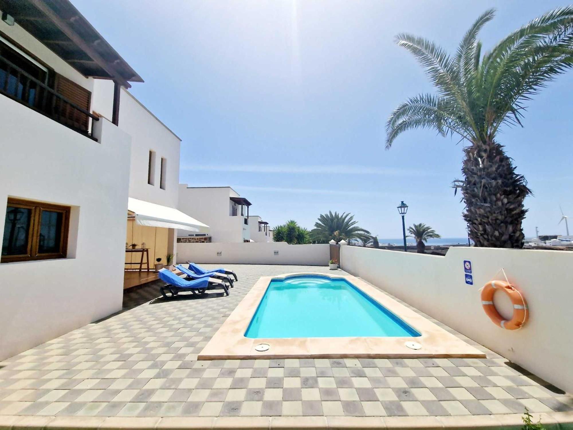 Villa Caletas