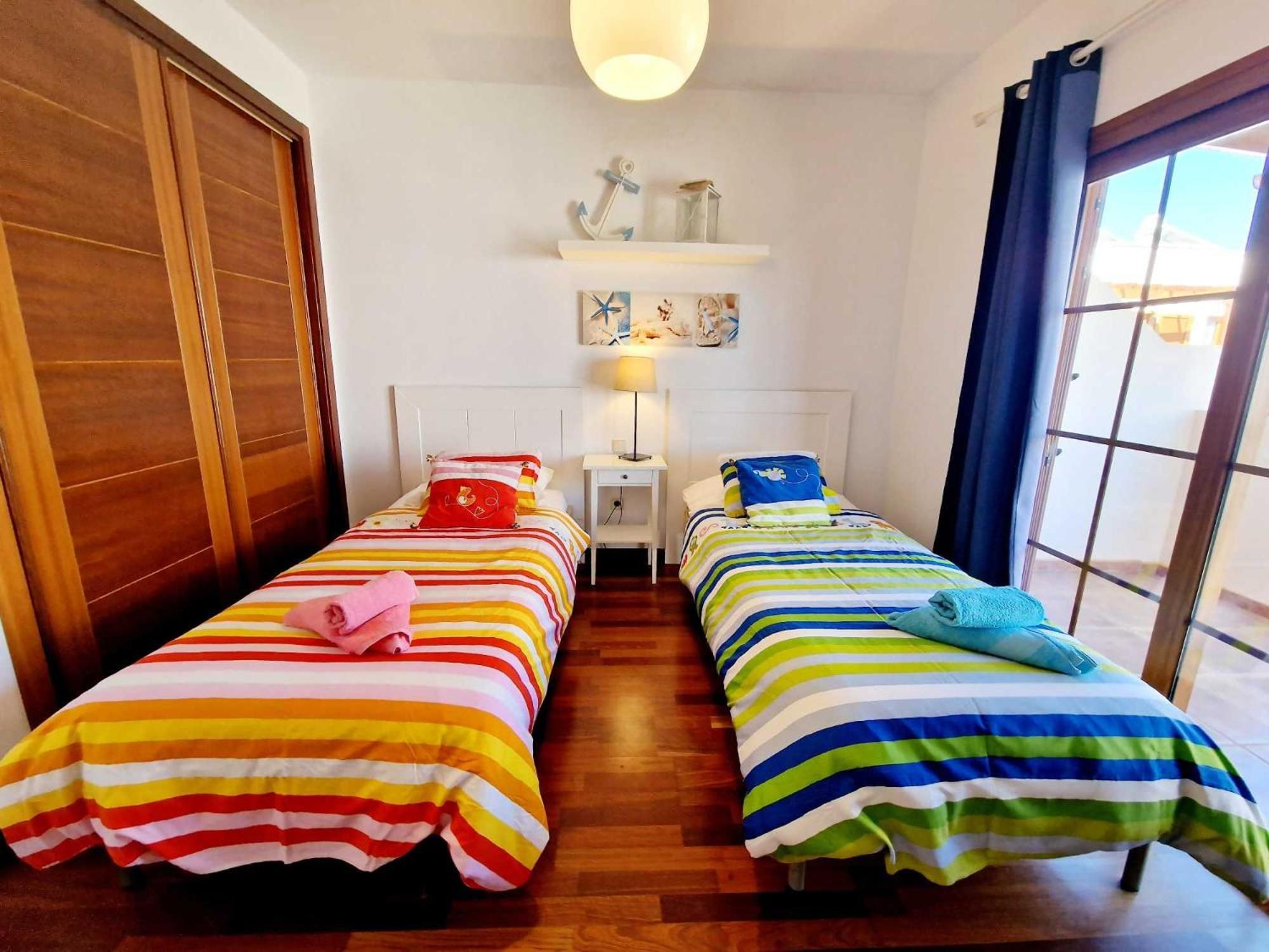 Villa Caletas *