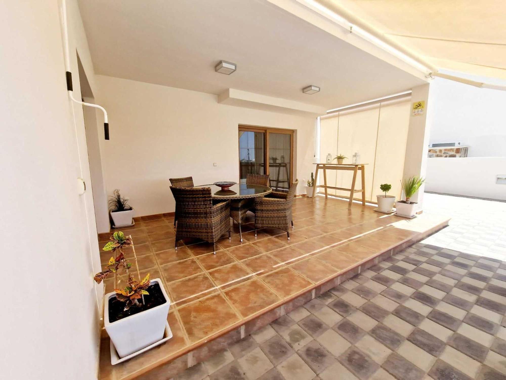 Villa Caletas Costa Teguise